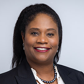 Wendy Wilcox