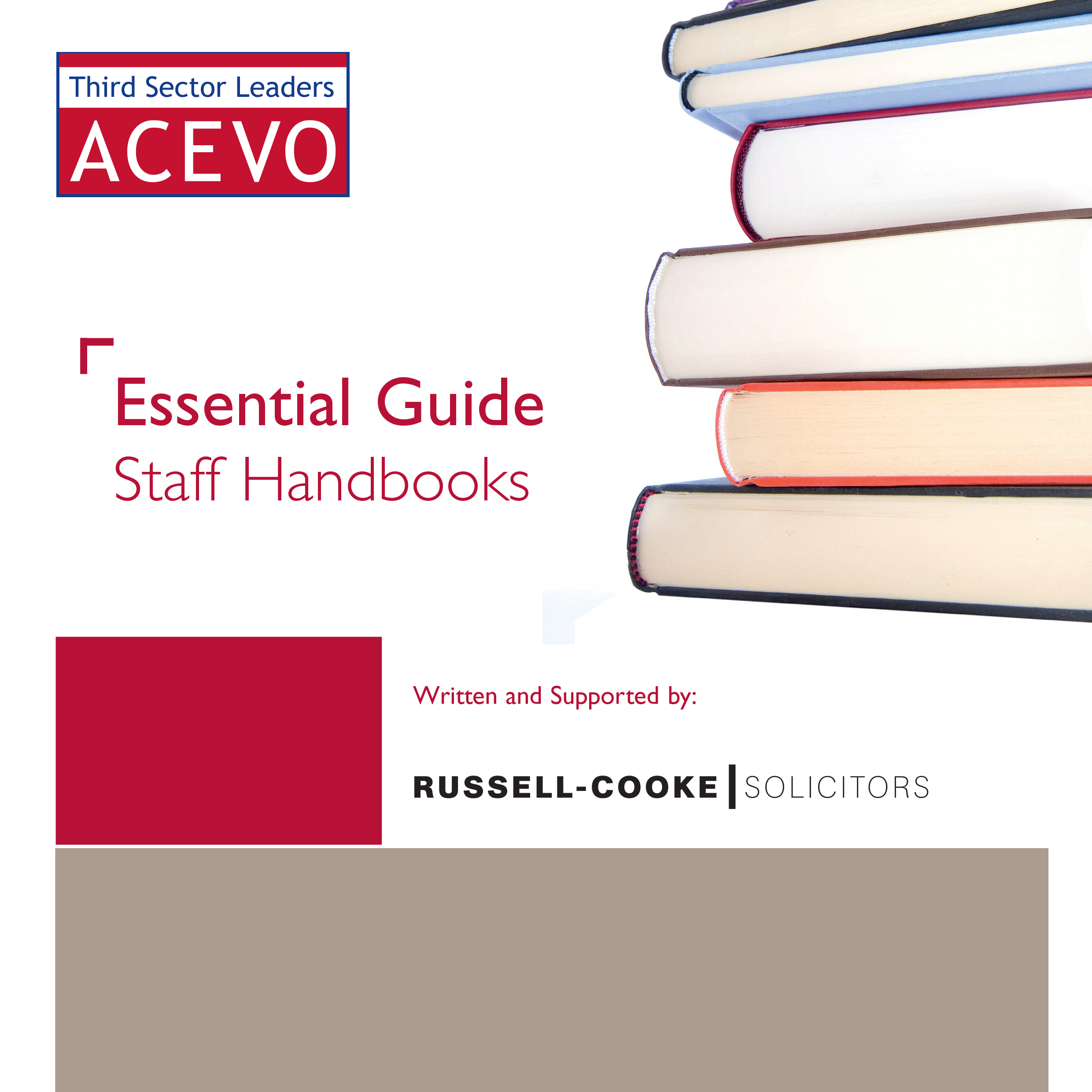 Store ACEVO Community Site