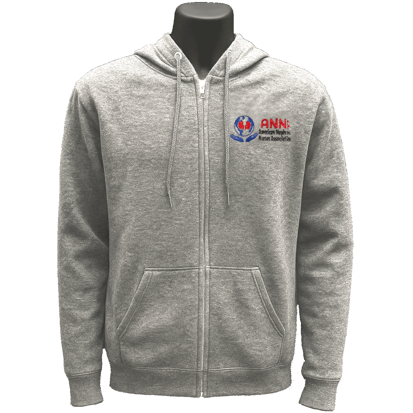 Klei mi ann Mors · Unisex Bio Hoodie