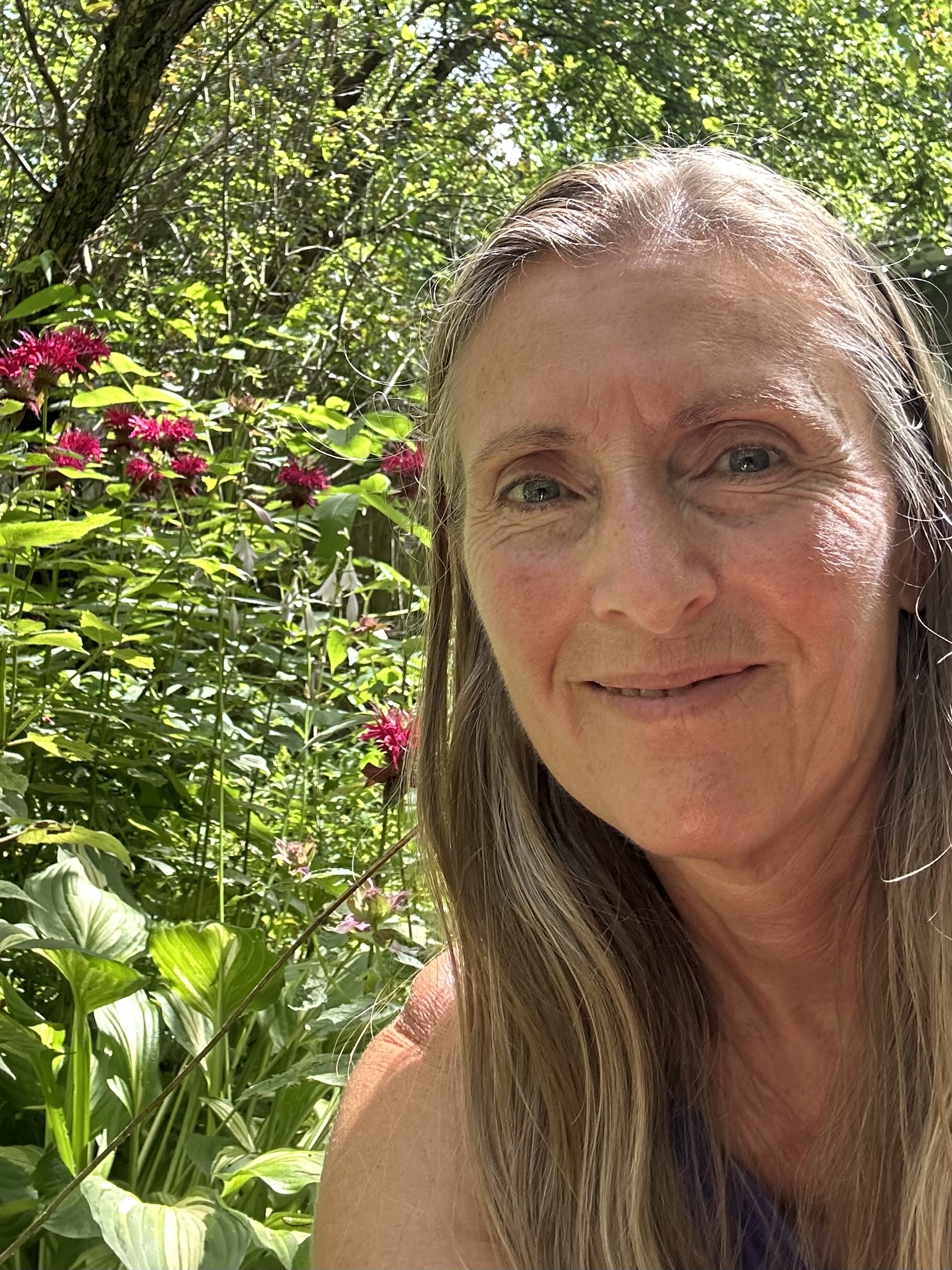 Ariella Morris — practitioner in New Paltz, NY