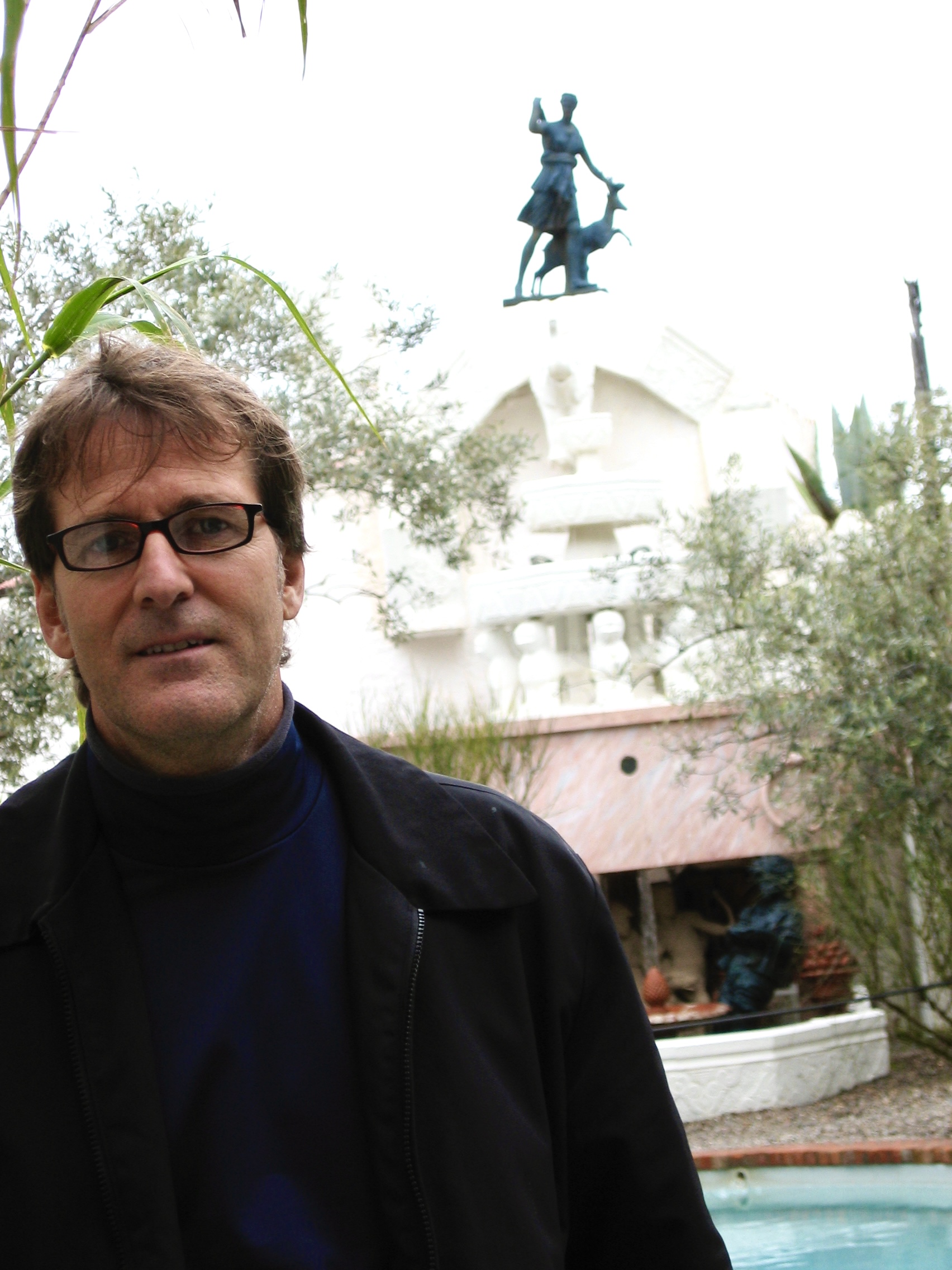 david adams — practitioner in Los Angeles, CA