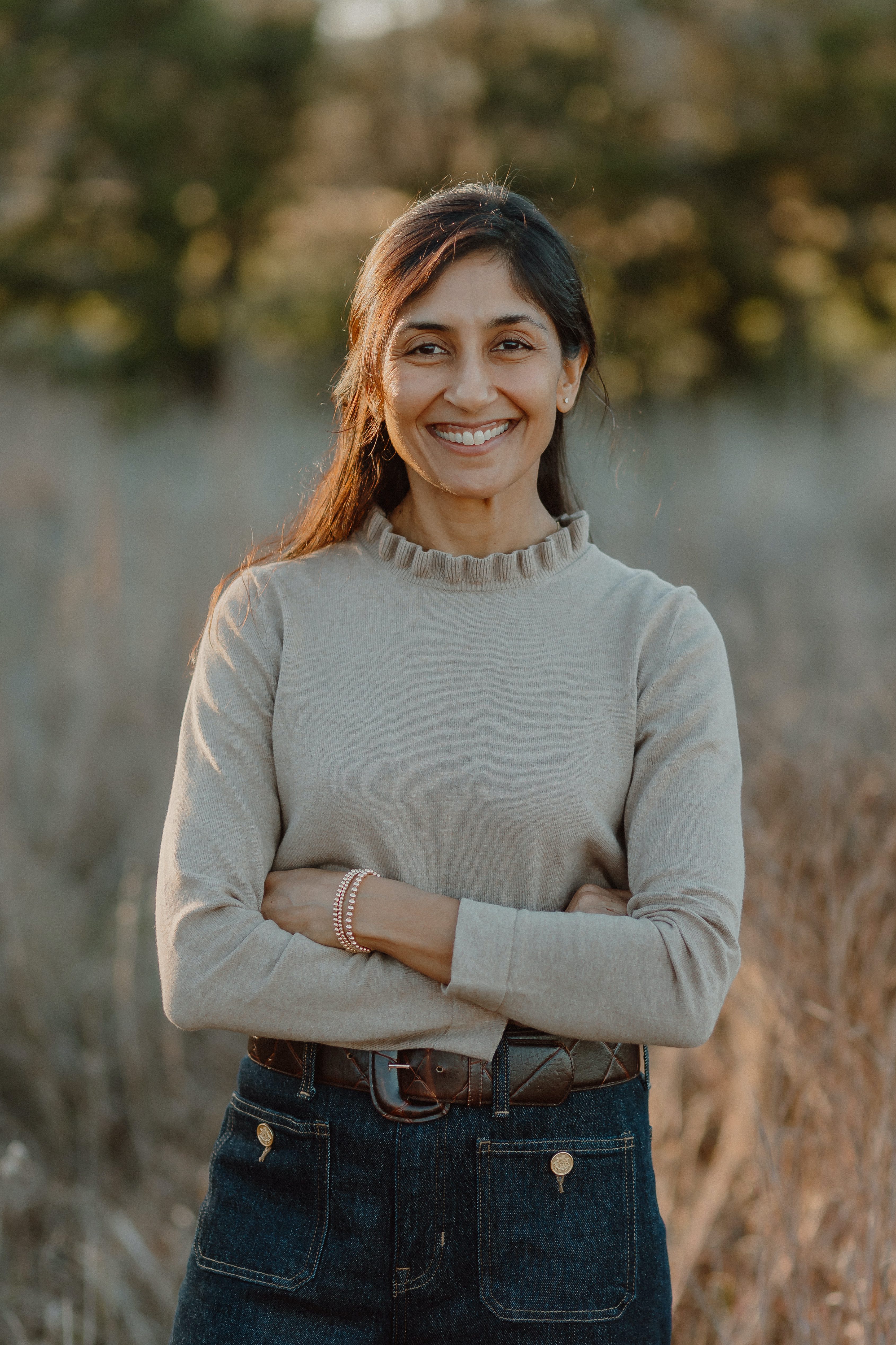 Sheila Singh — practitioner in Austin, TX
