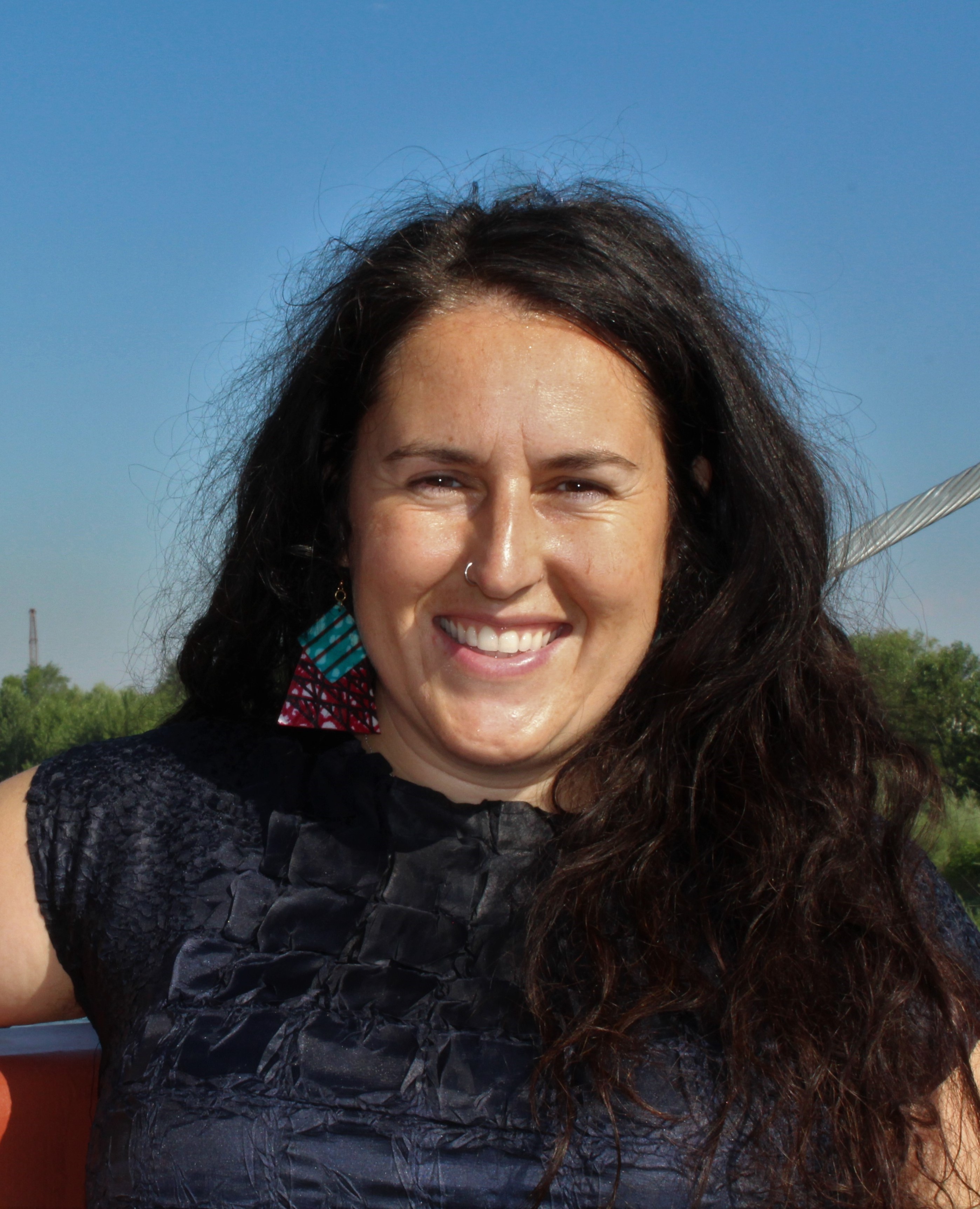 Sarah LaFont — practitioner in Missoula, MT