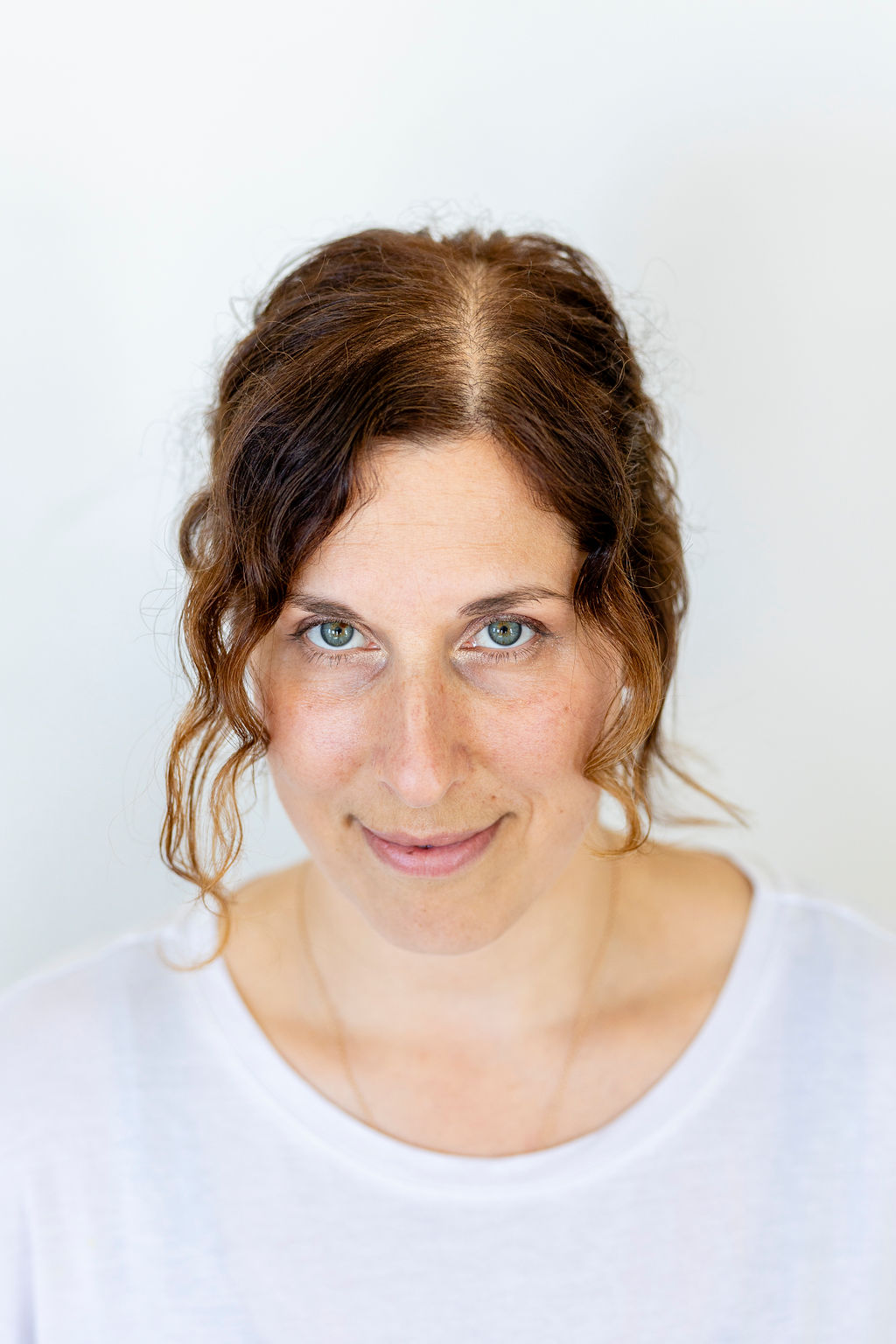 Gabrielle Goldberg — practitioner in Winooski, VT