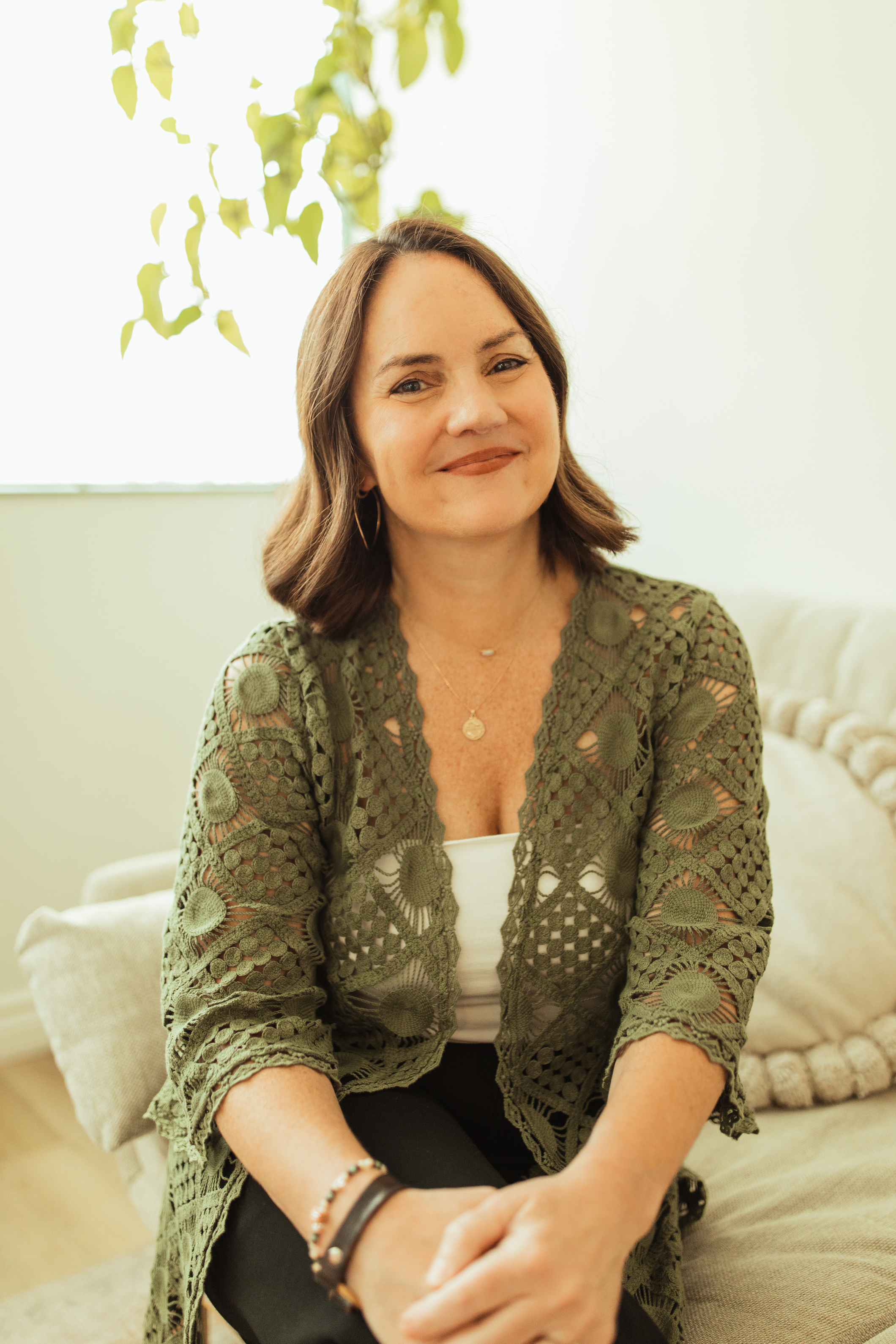 Kathleen Osta — practitioner in Encinitas, CA