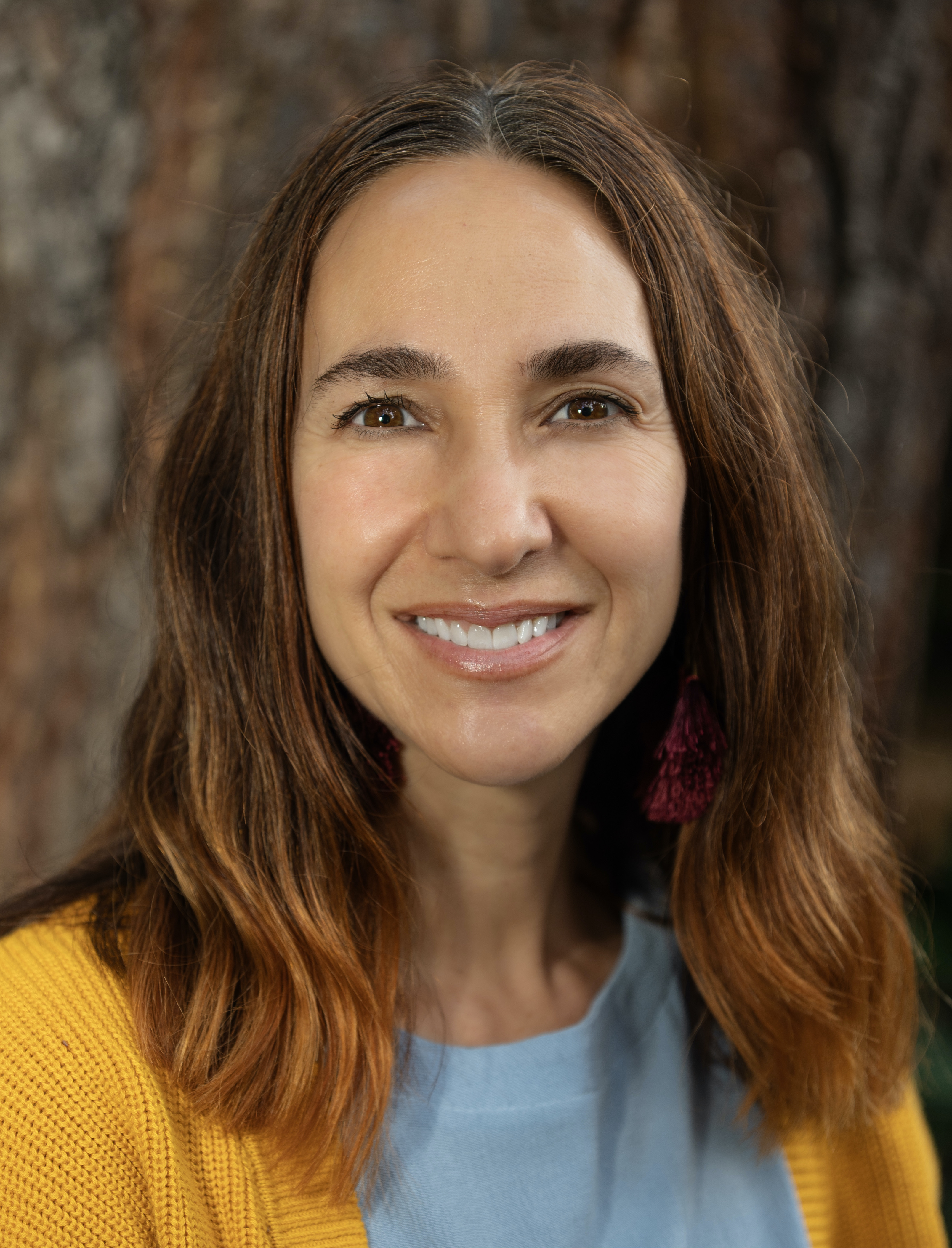 Carmen Casado — practitioner in Oakland, CA