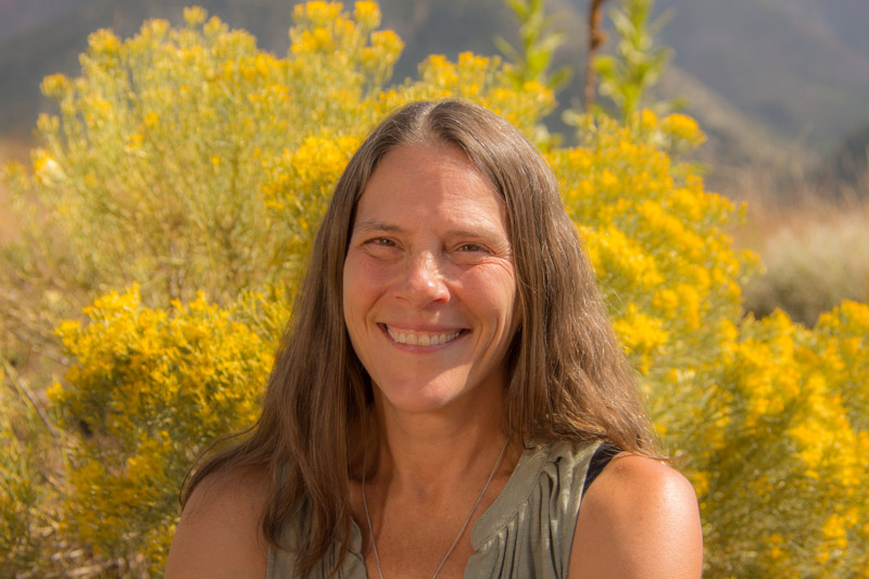 Sarah Posotn — practitioner in Crestone, CO