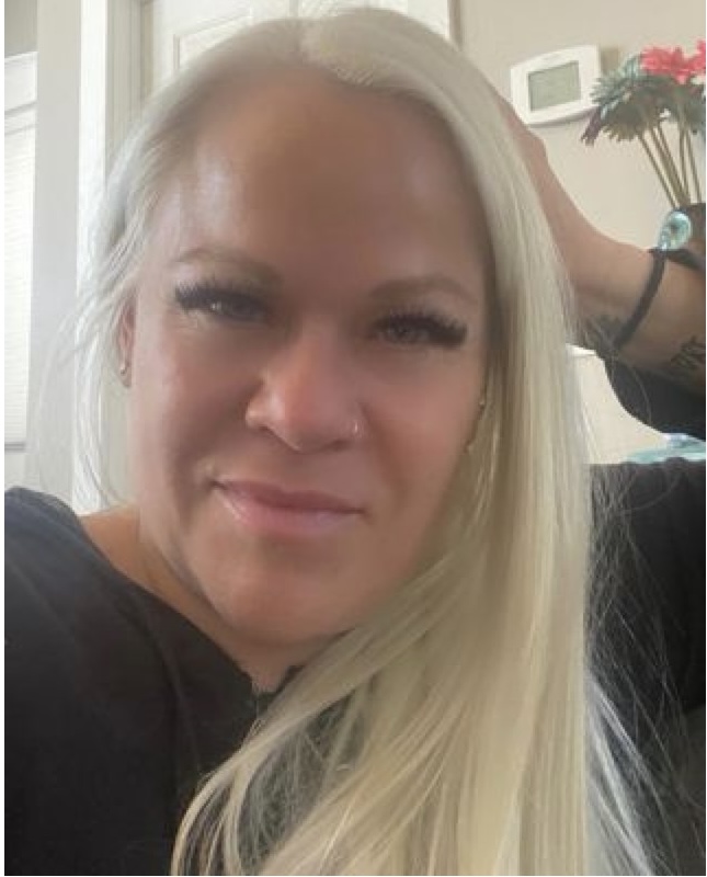 Jennifer Sparks — practitioner in Rockwall, TX