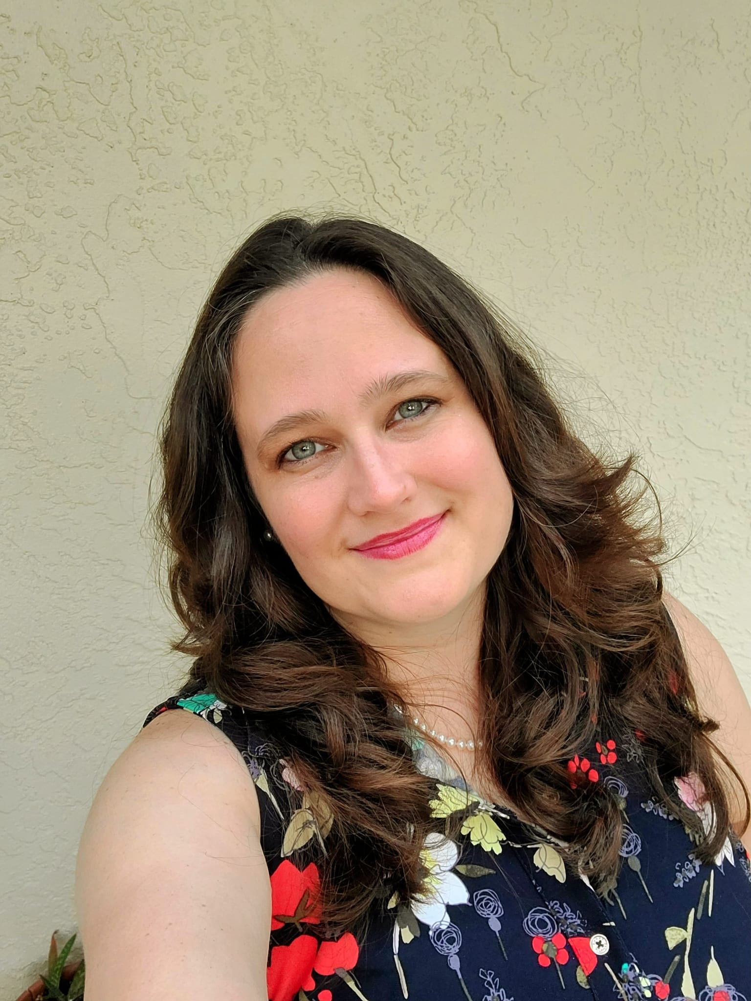 Dr. Karly Branch — practitioner in Fern Park / Orlando / Florida, FL