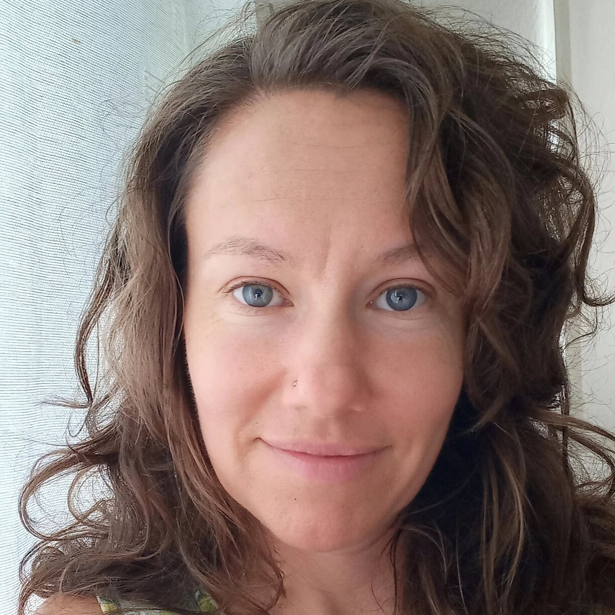 Valerie Nash — practitioner in Berkeley, CA