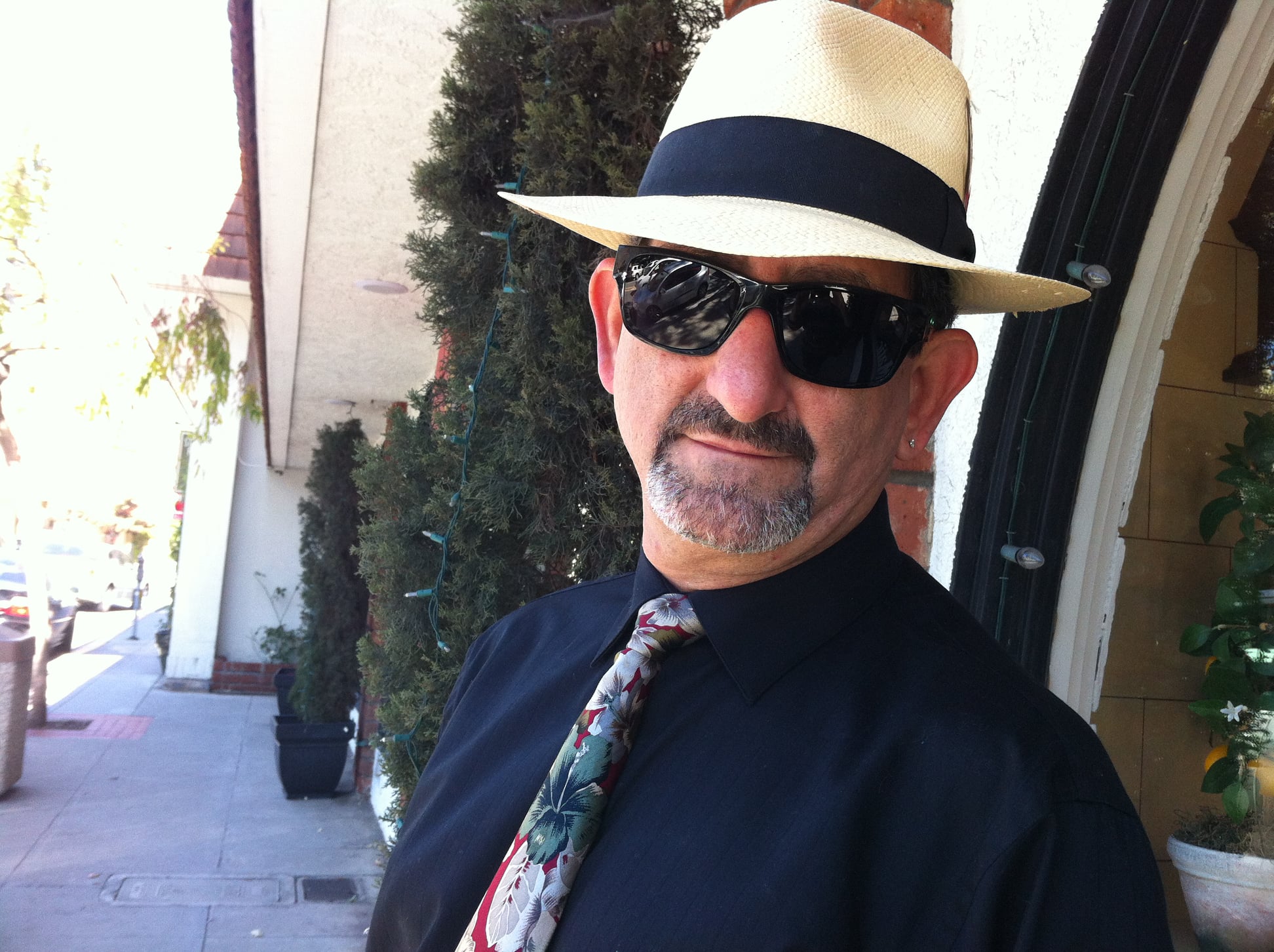 Michael Shiffman — practitioner in Los Angeles, CA
