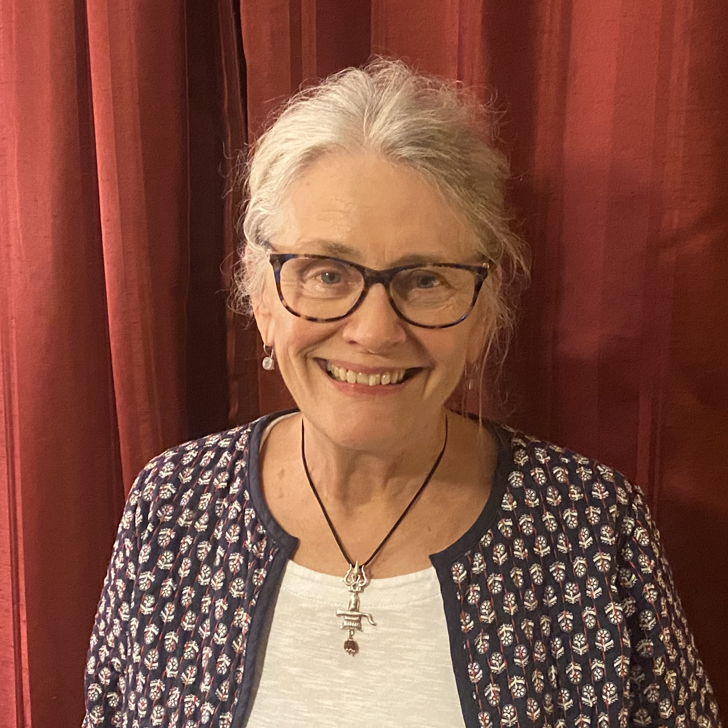 Joy Lofstrand — practitioner in Woodstock & New York City, NY