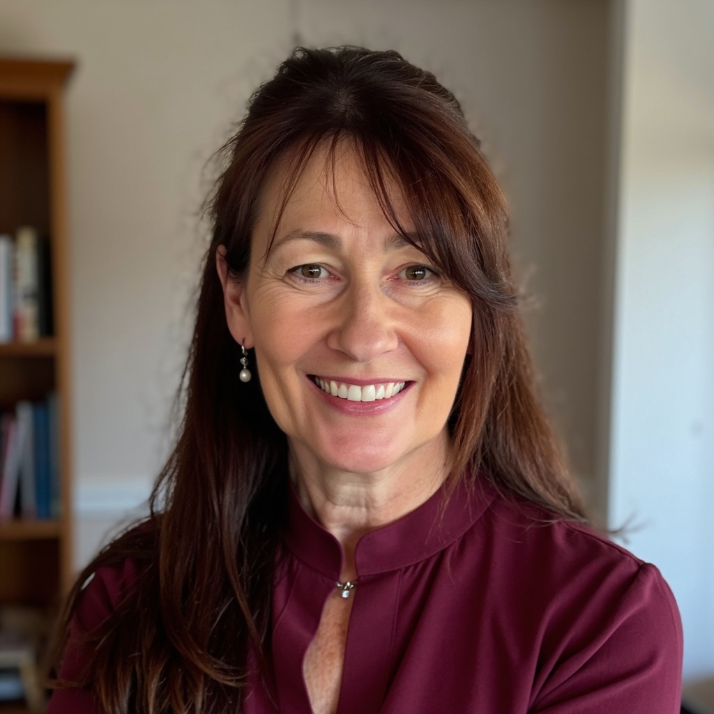 Susanne Hays — practitioner in Colorado Springs, CO