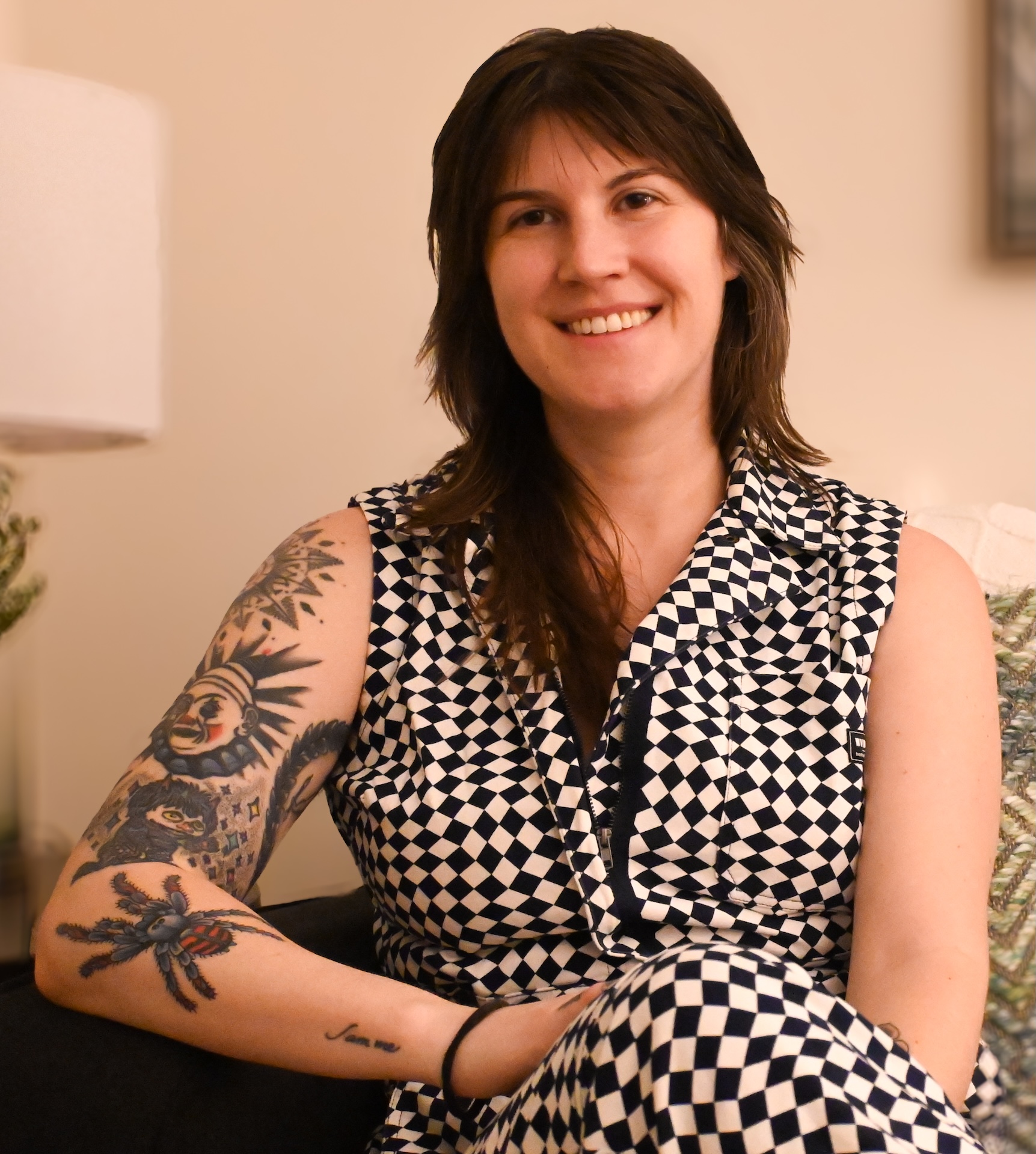 Blair Bryant — practitioner in New Orleans, LA
