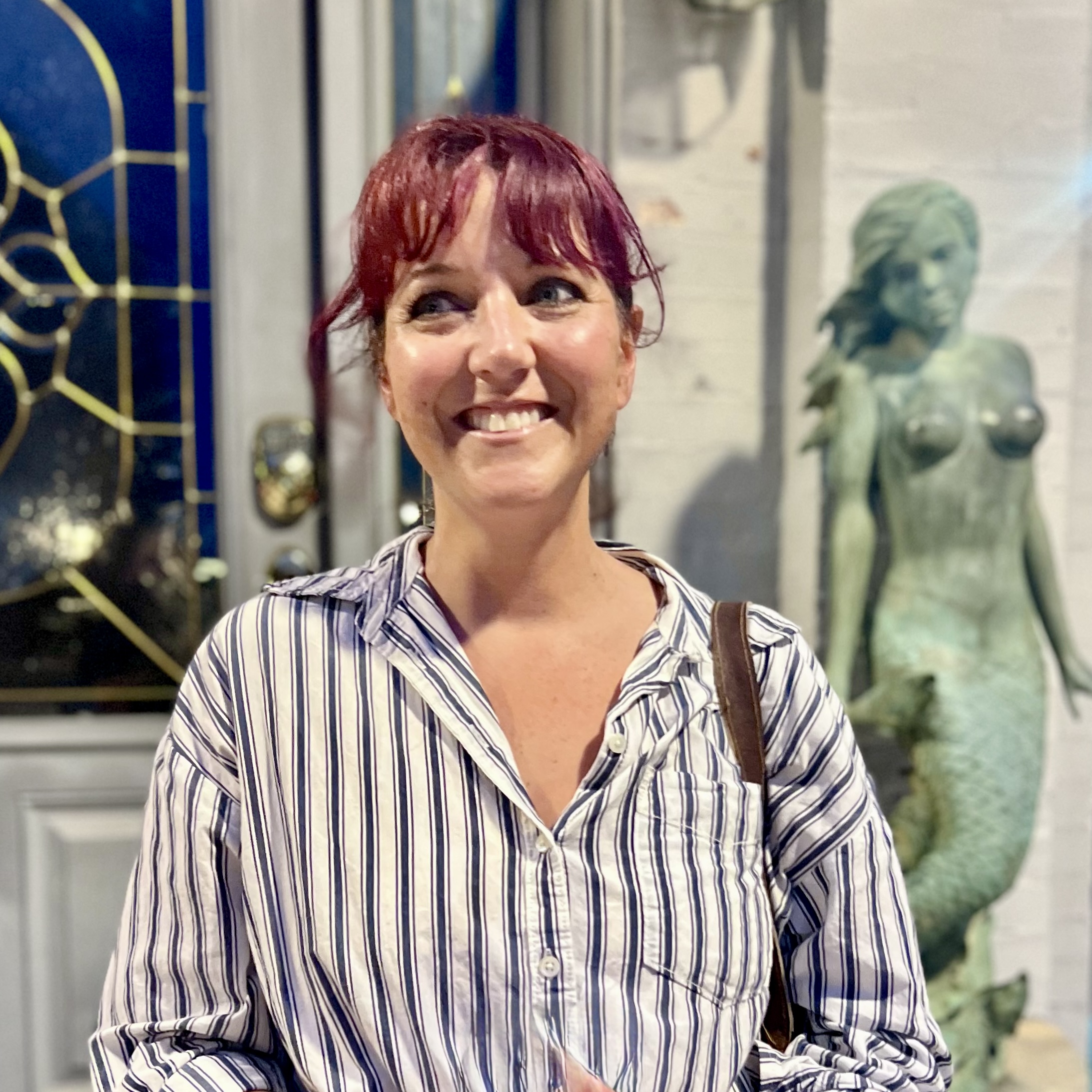Michelle Shandy — practitioner in Albuquerque, NM