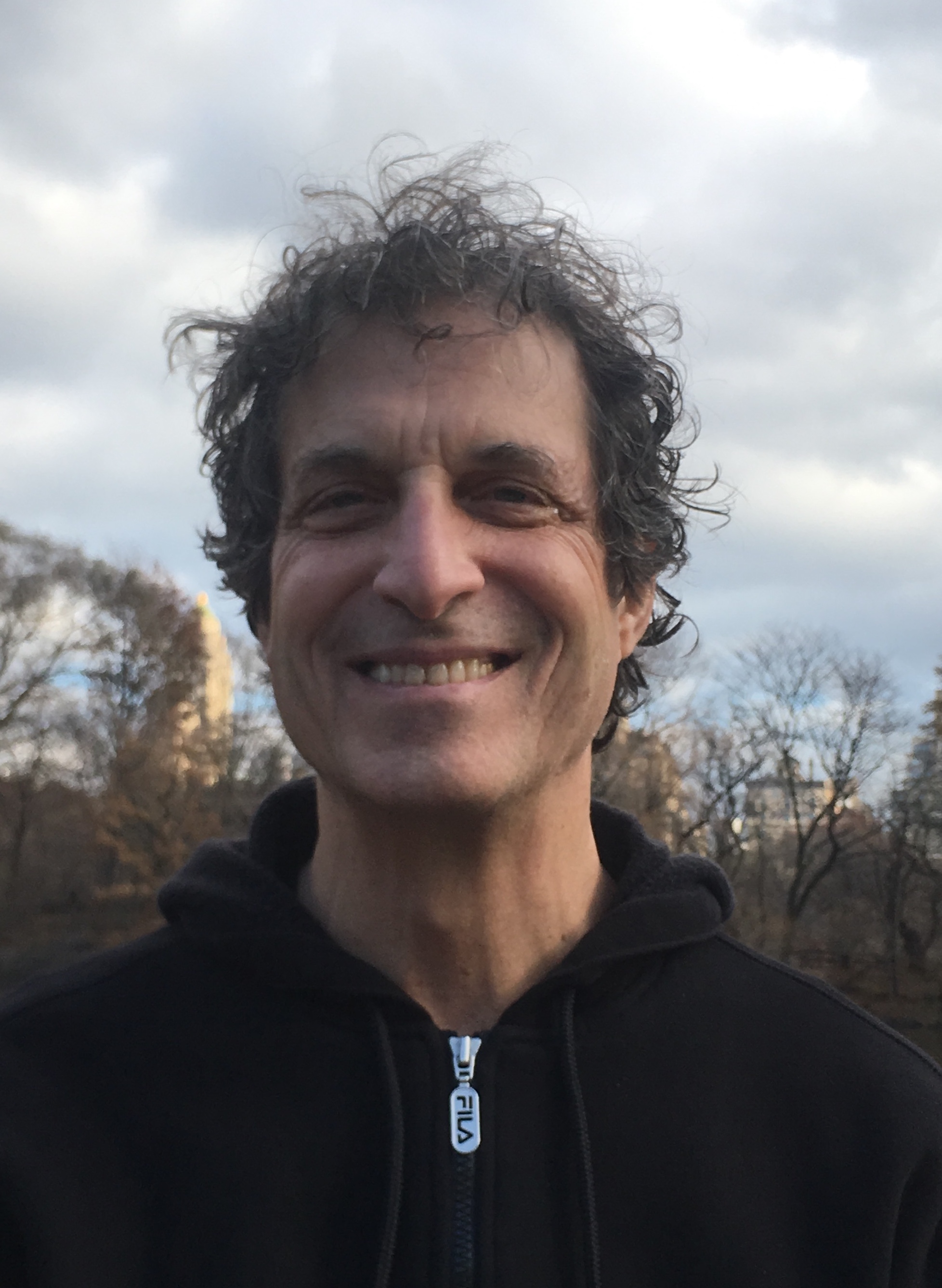 Stuart Friedman — practitioner in New York, NY