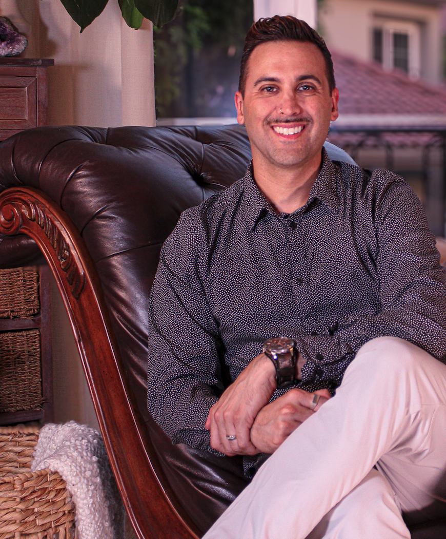 Anthony Fontana — practitioner in Los Angeles, CA