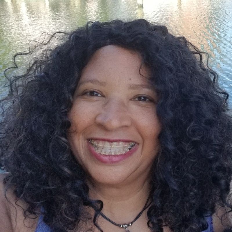 Amber Johnson — practitioner in Scotch Plains, NJ