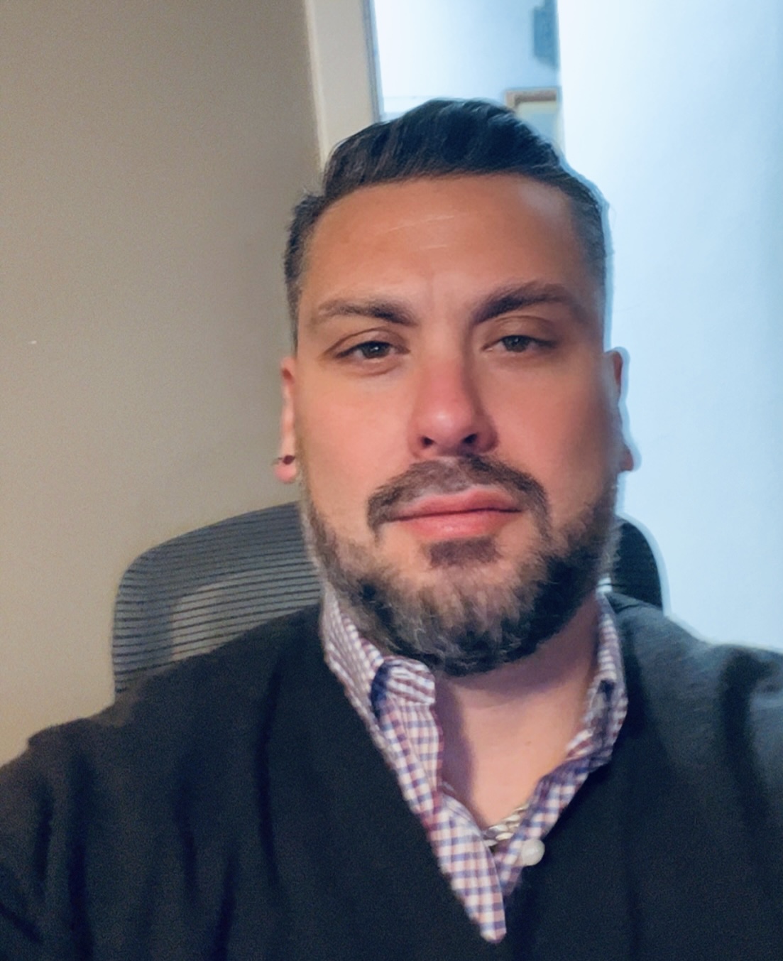 Julio Hernandez — practitioner in Los Angeles, CA