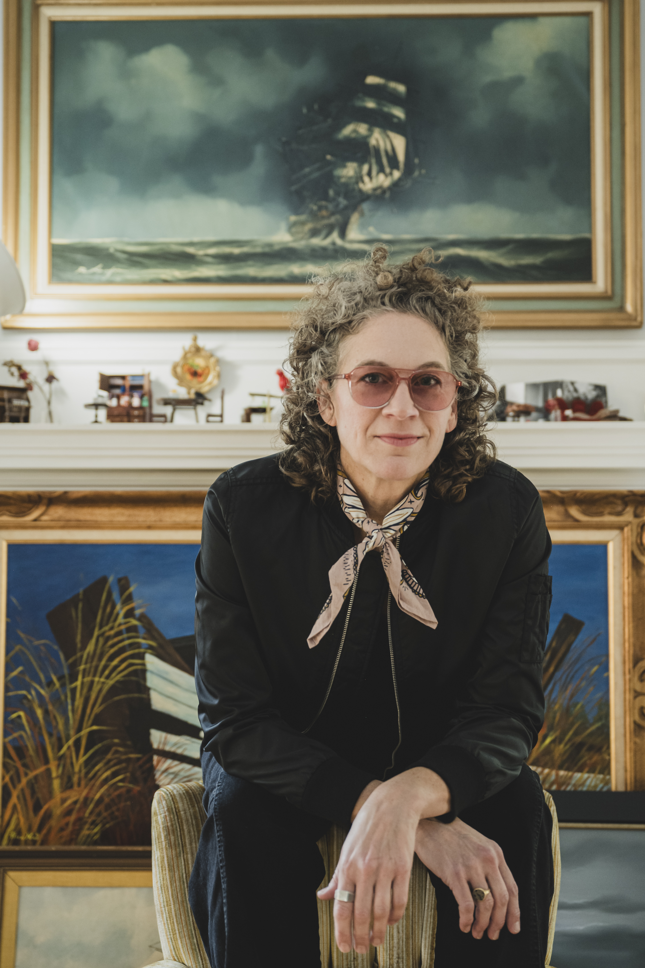 Shanon Emerson — practitioner in Portland, OR