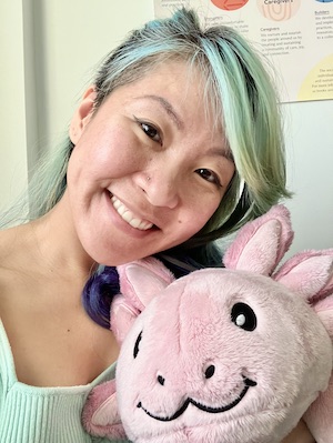phuong thao nguyen — practitioner in Chicago, IL