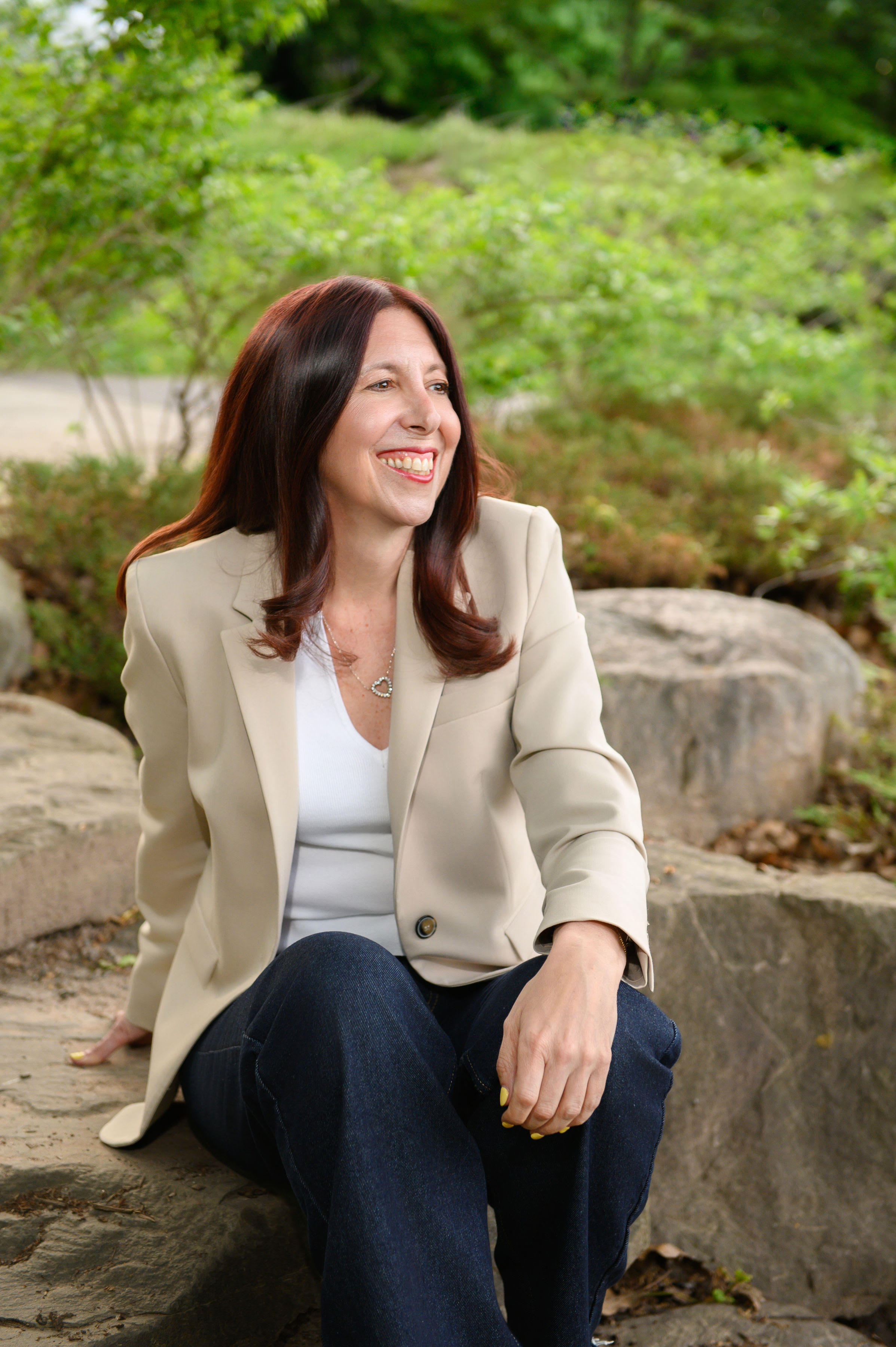 Laura Haraka — practitioner in Bloomfield, NJ