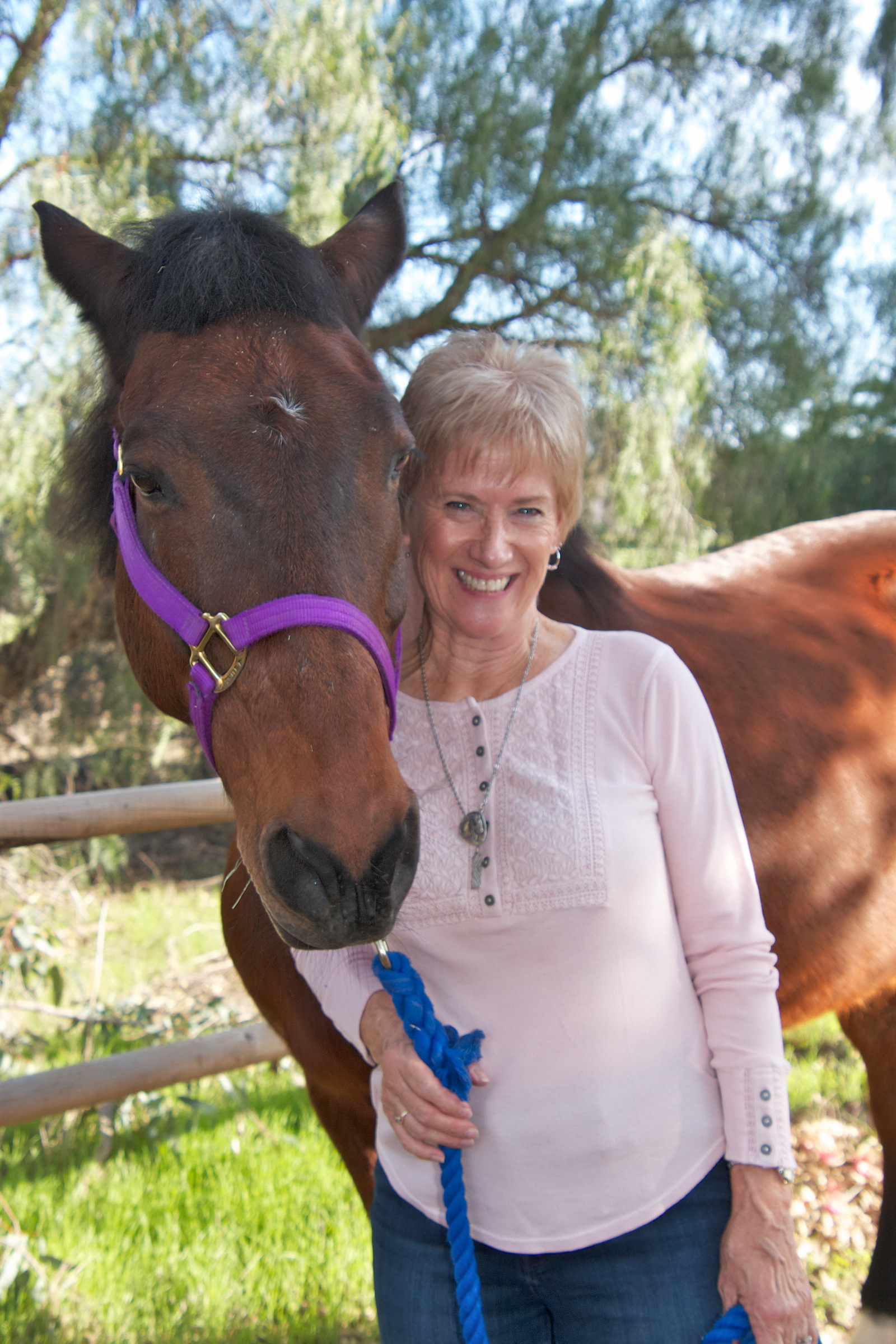 Linda Collins — practitioner in San Diego, CA