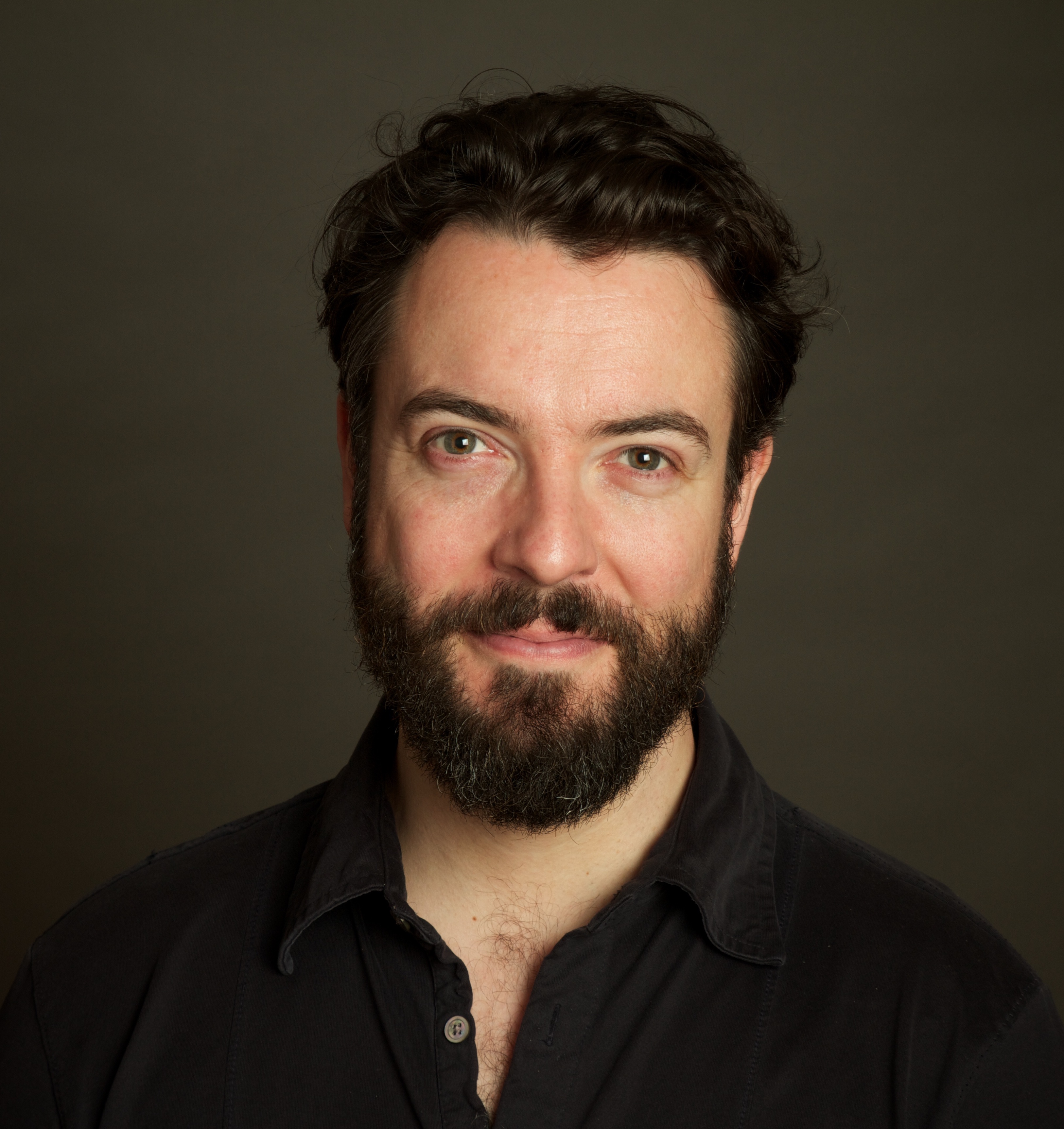 Kevin McCarthy — practitioner in Minneapolis, MN