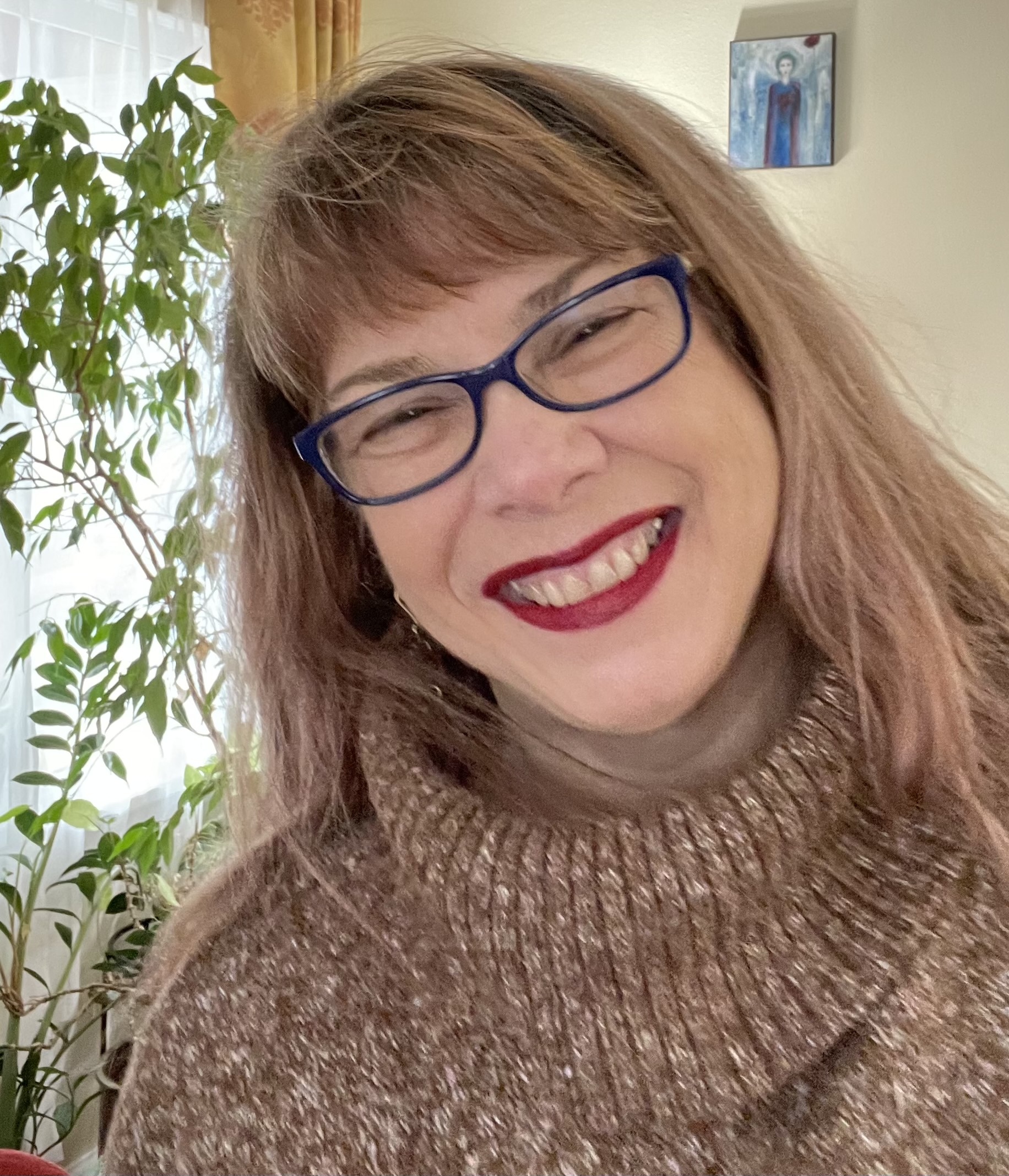 Christina Rose — practitioner in Portland, OR