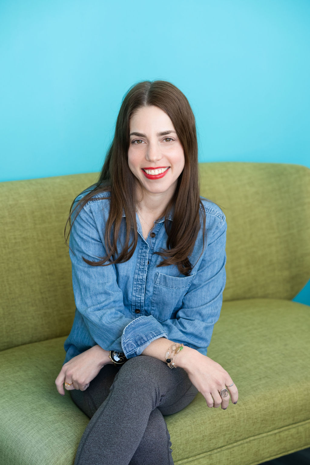 ALLISON LEVINE — practitioner in Chicago, IL