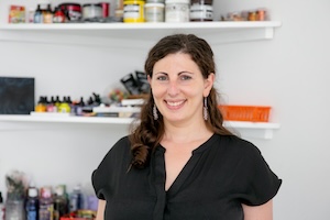 Dana Fair — practitioner in 1G, NY
