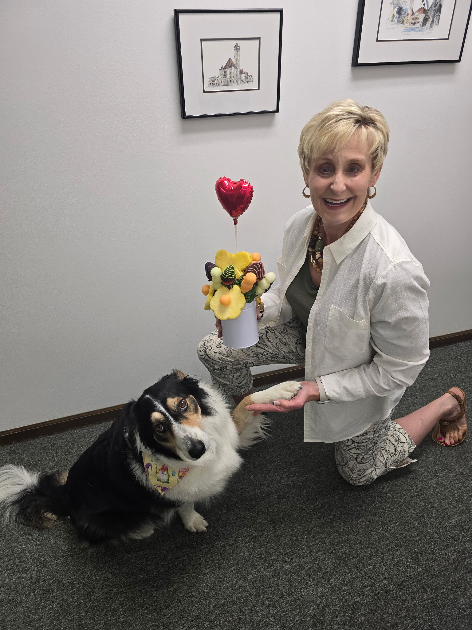 Lori Lehr-Knapp — practitioner in Belleville, IL