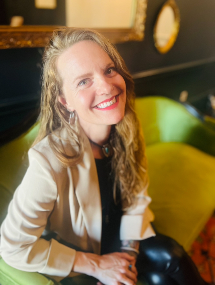 Casey Castleberry — practitioner in Austin, TX