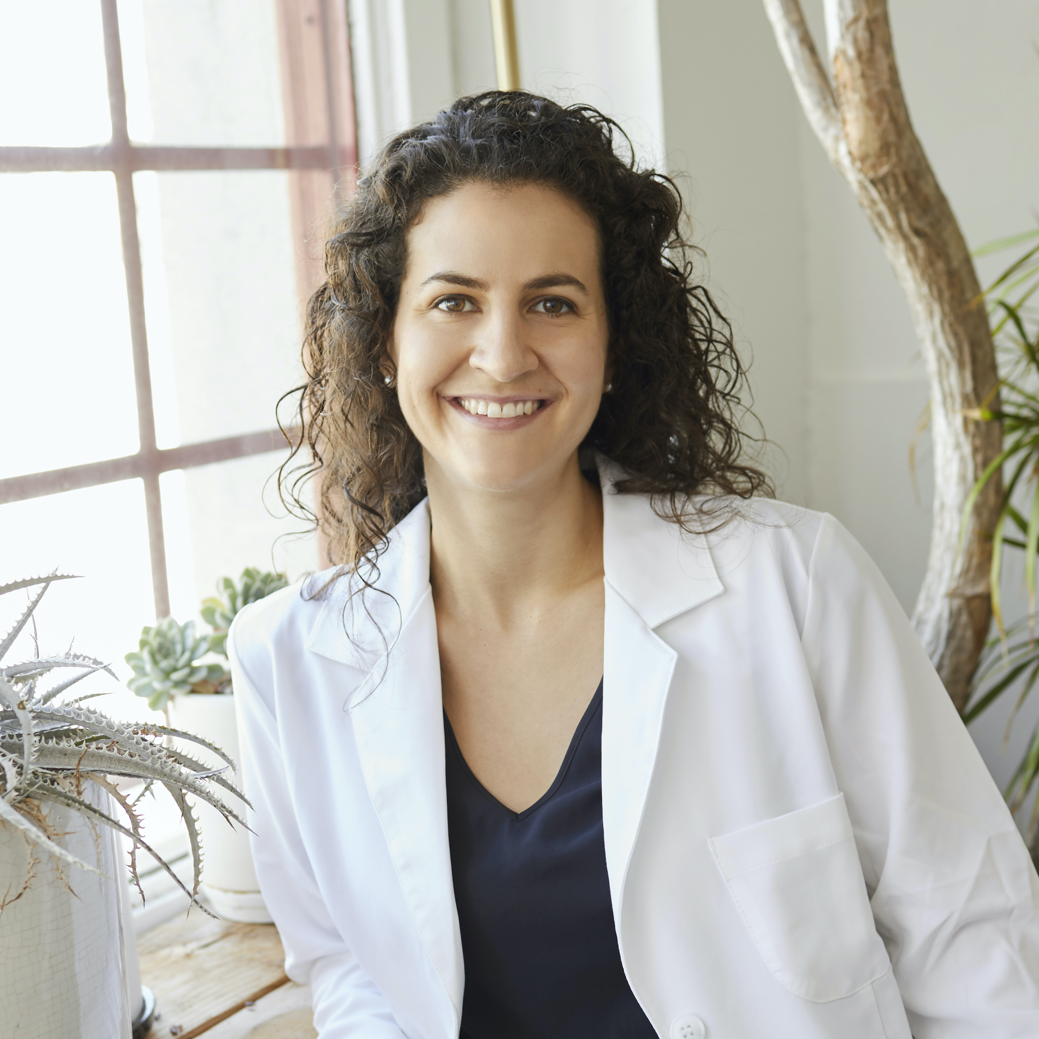 Marlee Jackson — practitioner in Pasadena, CA