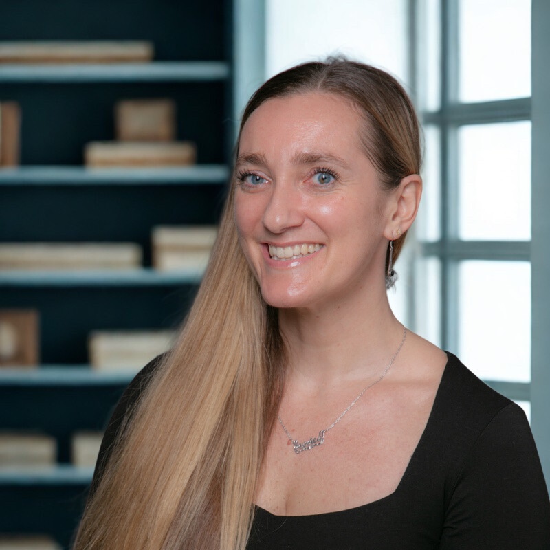 Jessica Linick — practitioner in New York, NY