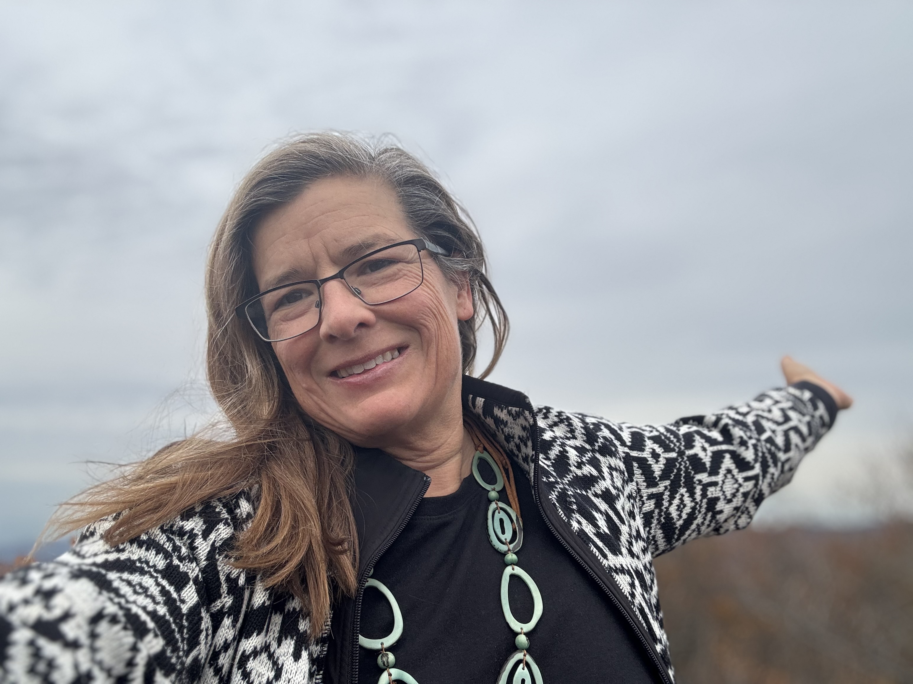 Wendy Gannett — practitioner in Easthampton, MA
