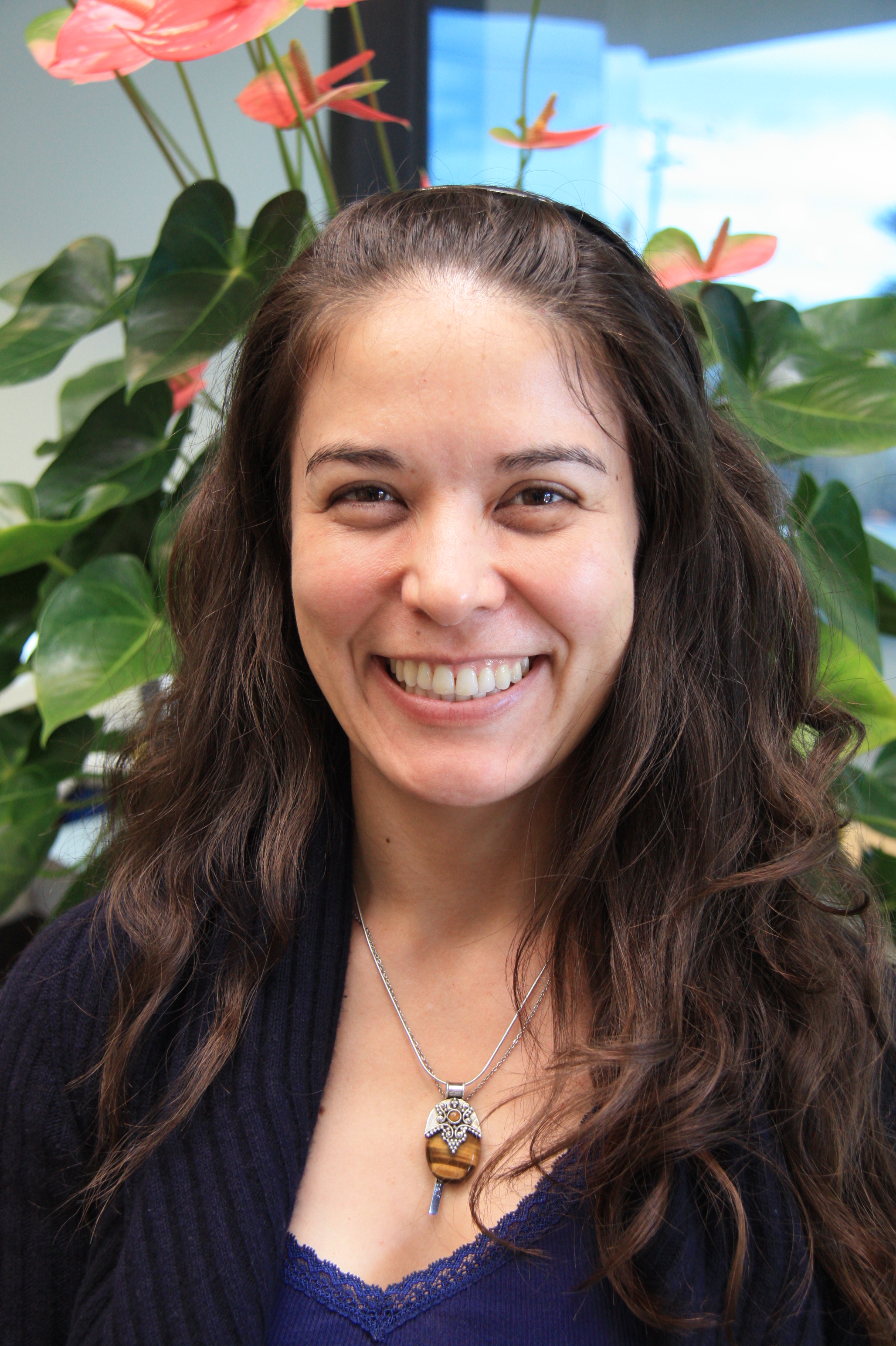 Amy Rideg — practitioner in Santa Barbara, CA