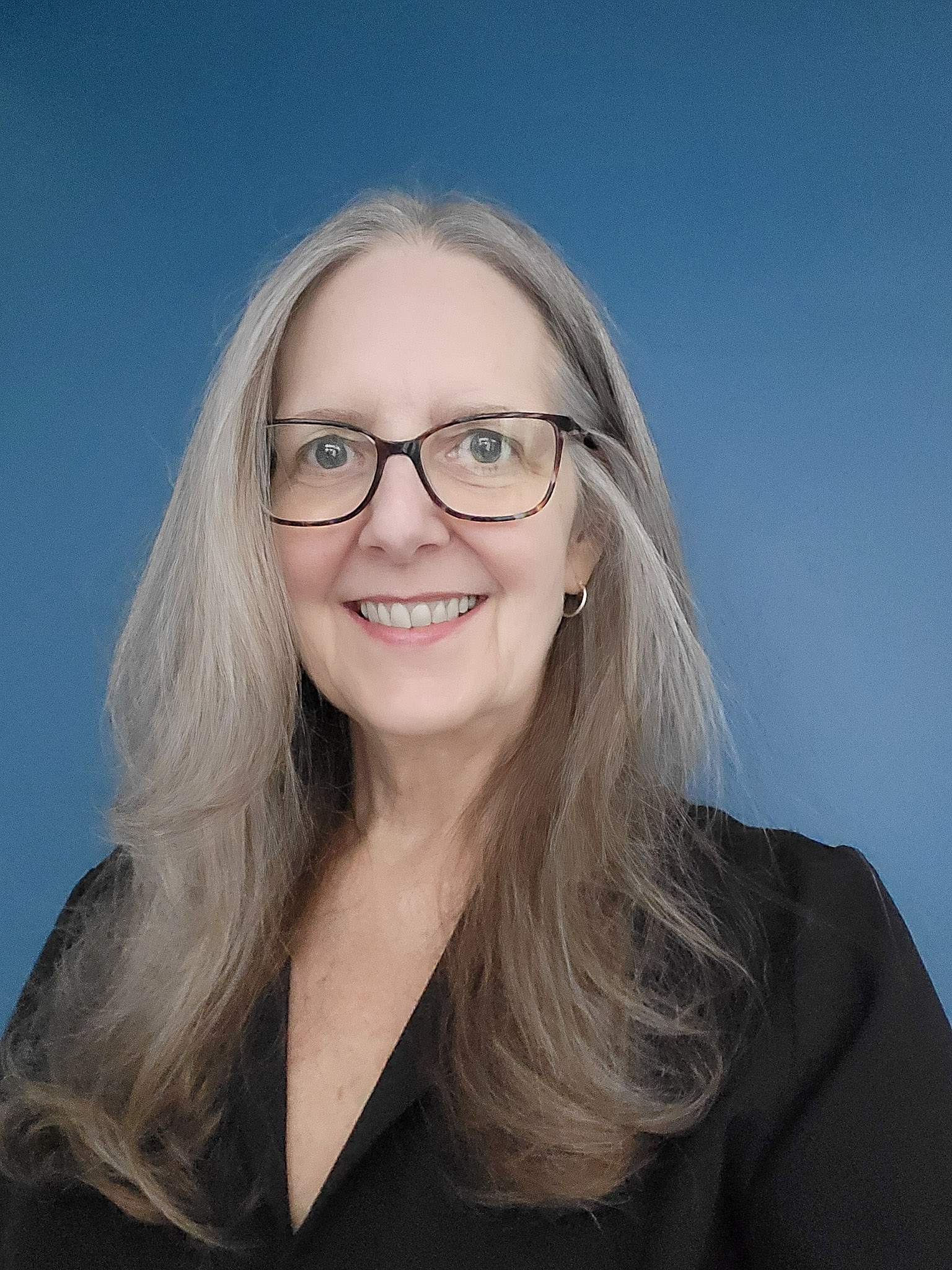 Carrie Jameson — practitioner in Chicago, IL