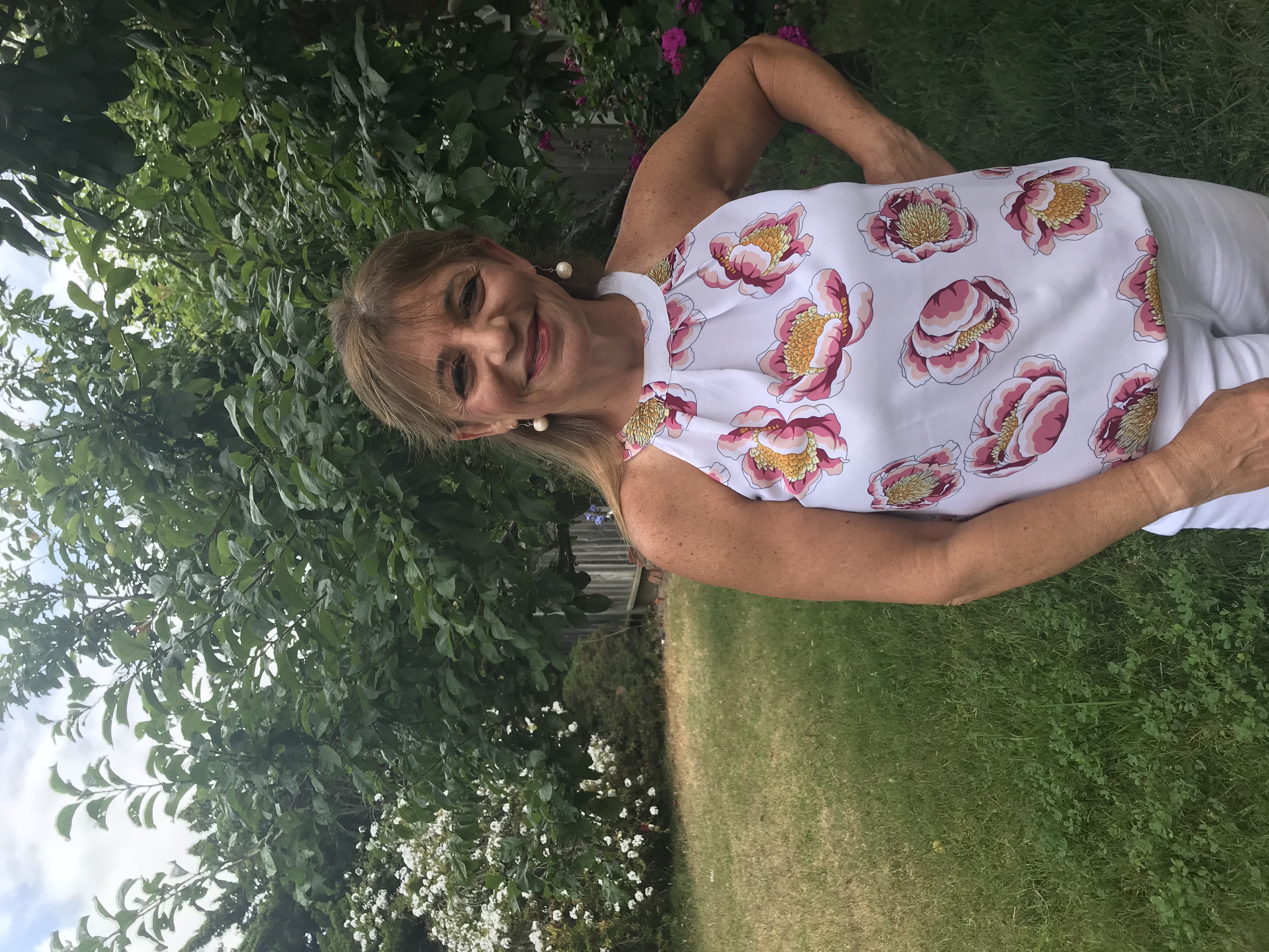 Nahed Stefany — practitioner in Camarillo, CA