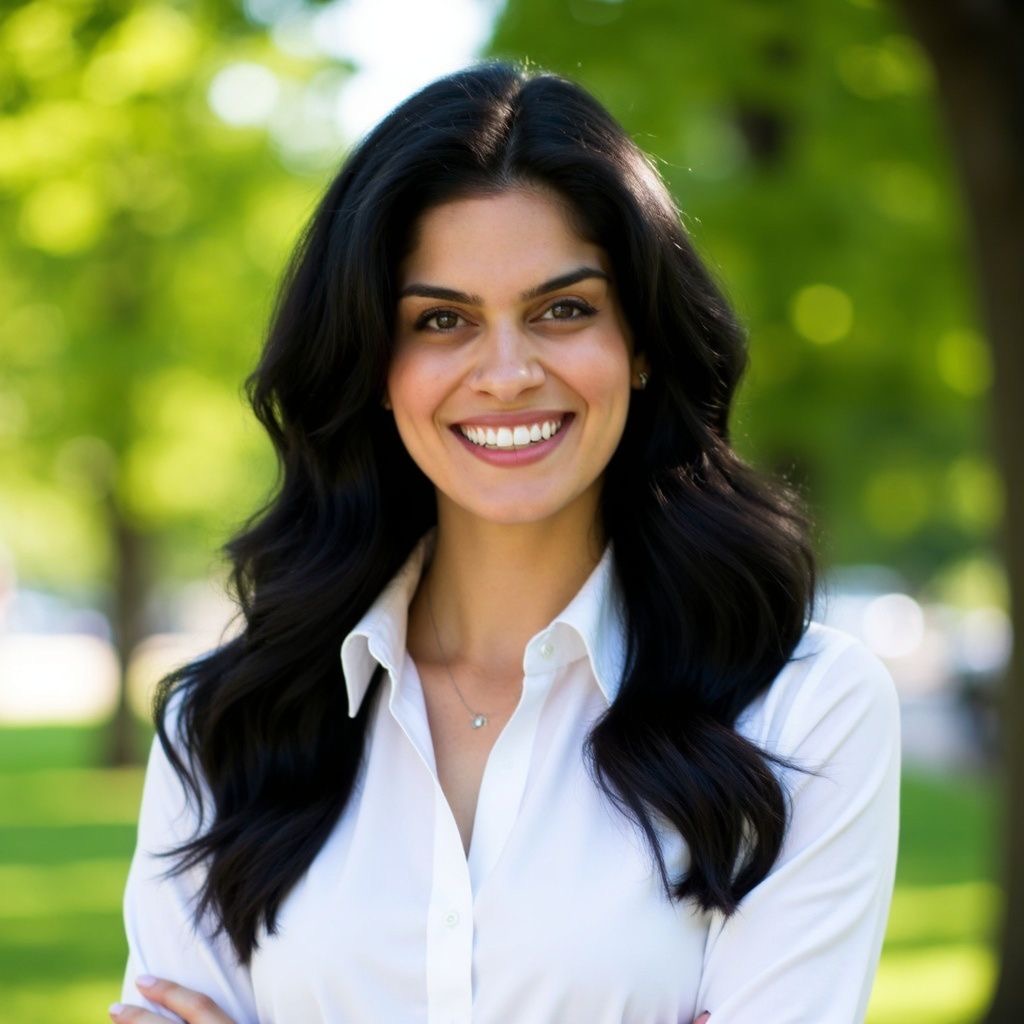 Sarah Abbas — practitioner in Naperville, IL