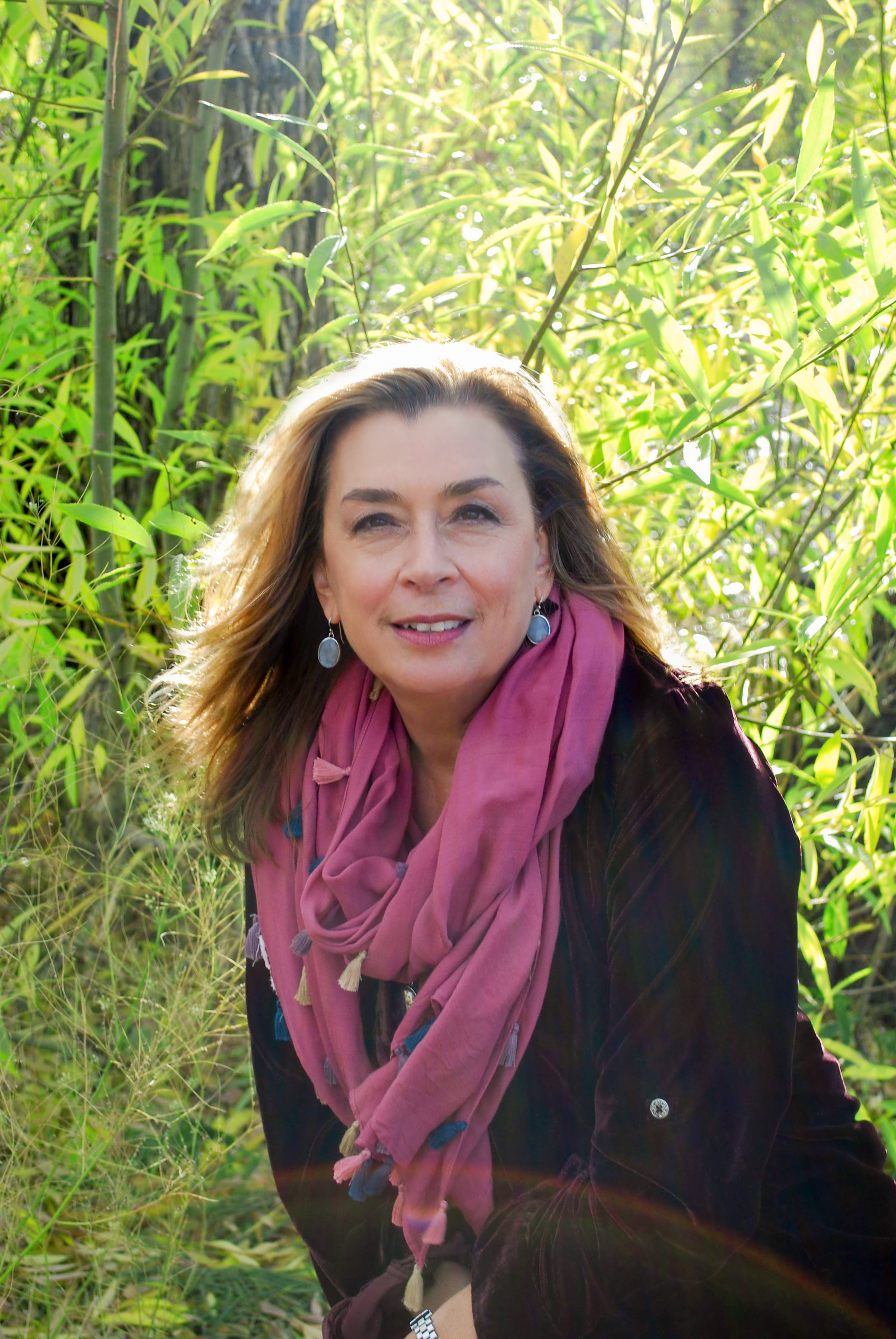 Celia Bockhoff — practitioner in Boulder, CO