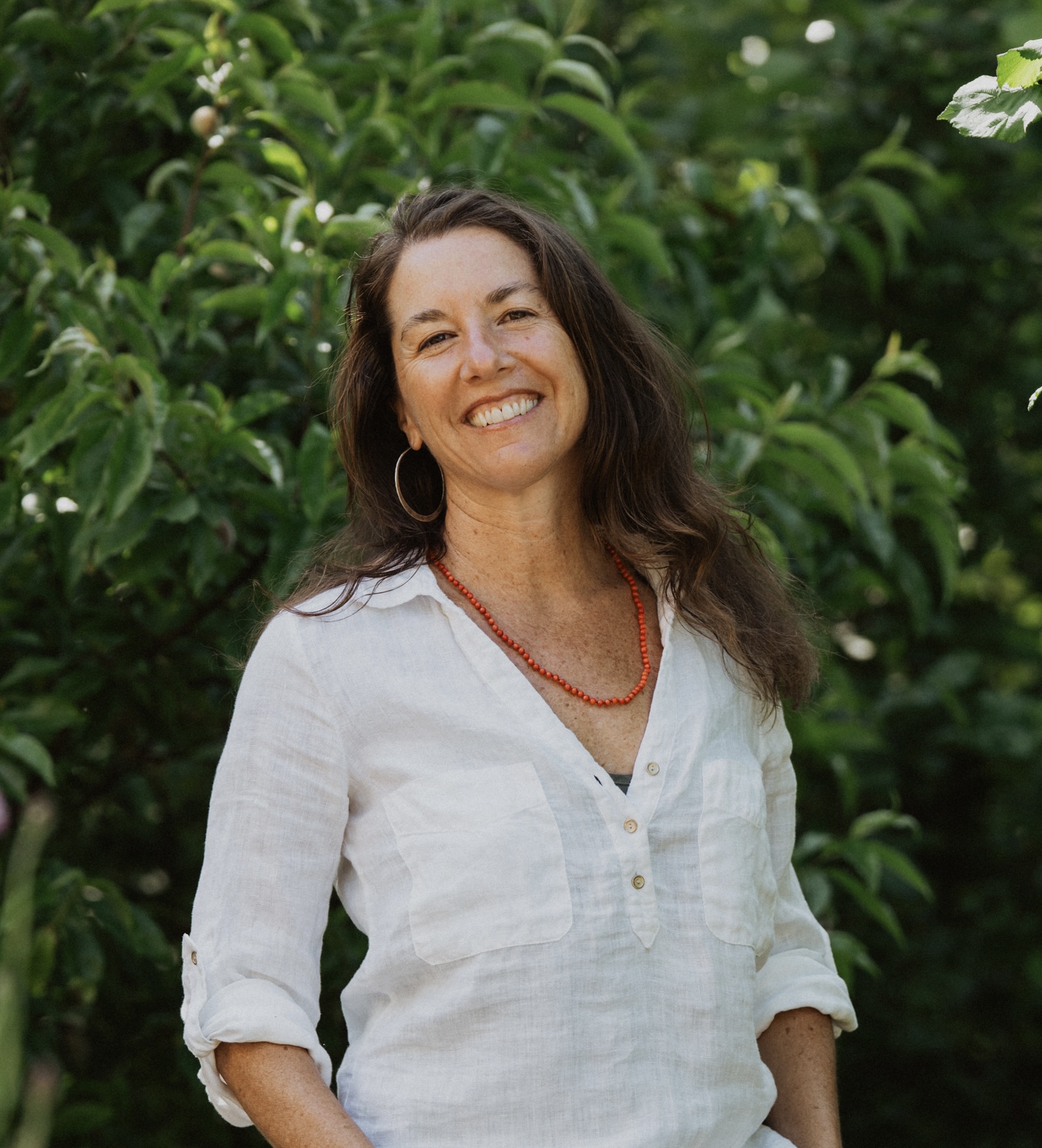 Kari Stettler — practitioner in Sebastopol, CA