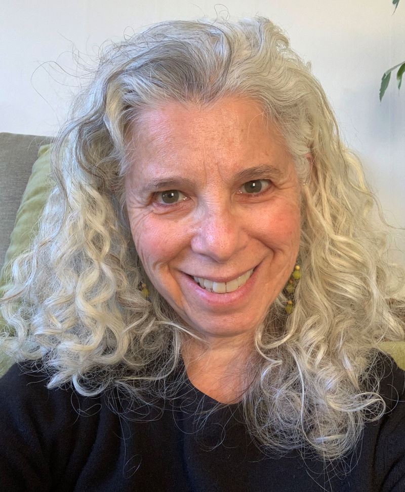 Abby Rose — practitioner in Oakland, CA