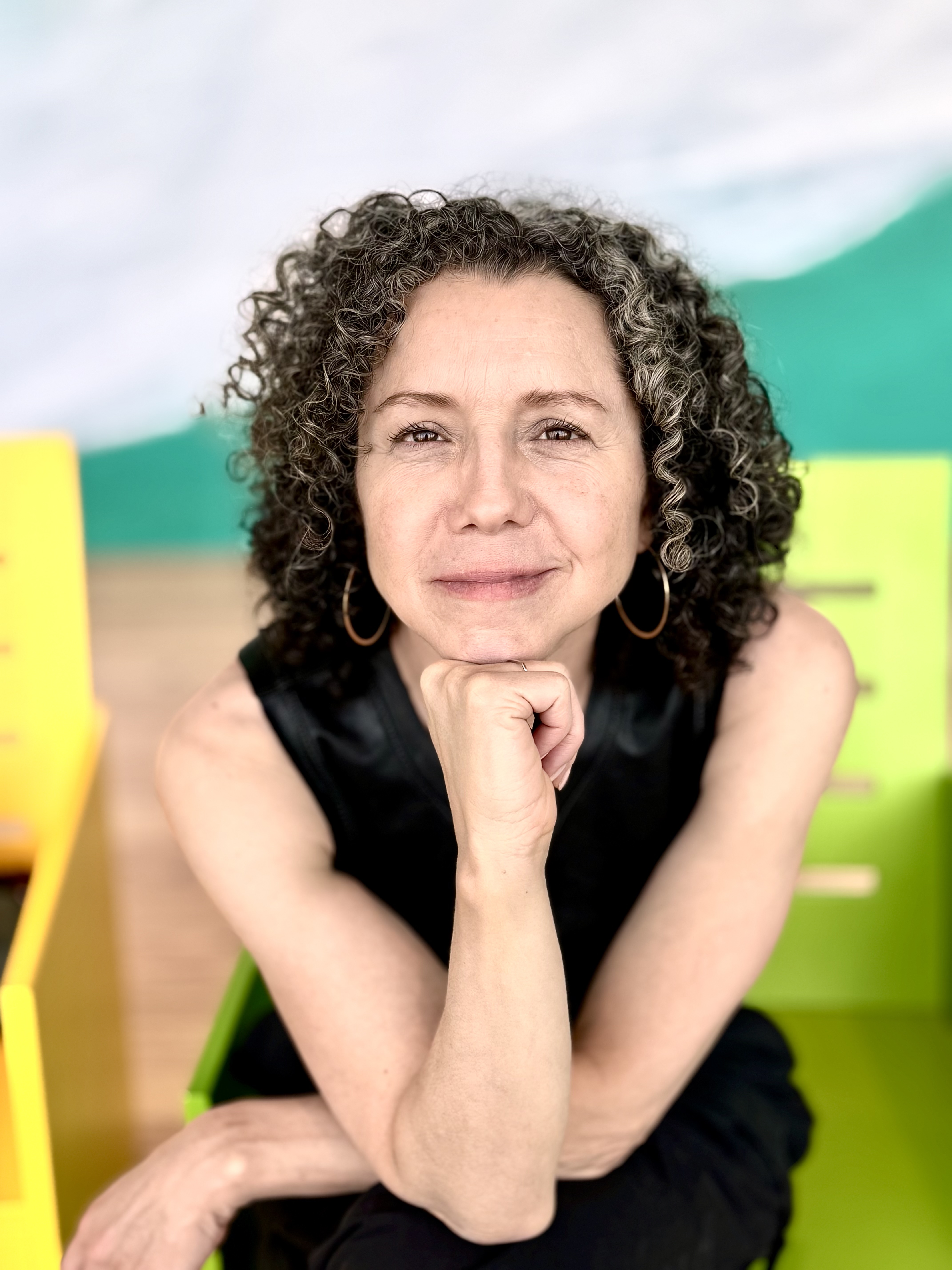 Alexis Katz — practitioner in Saratoga Springs, NY