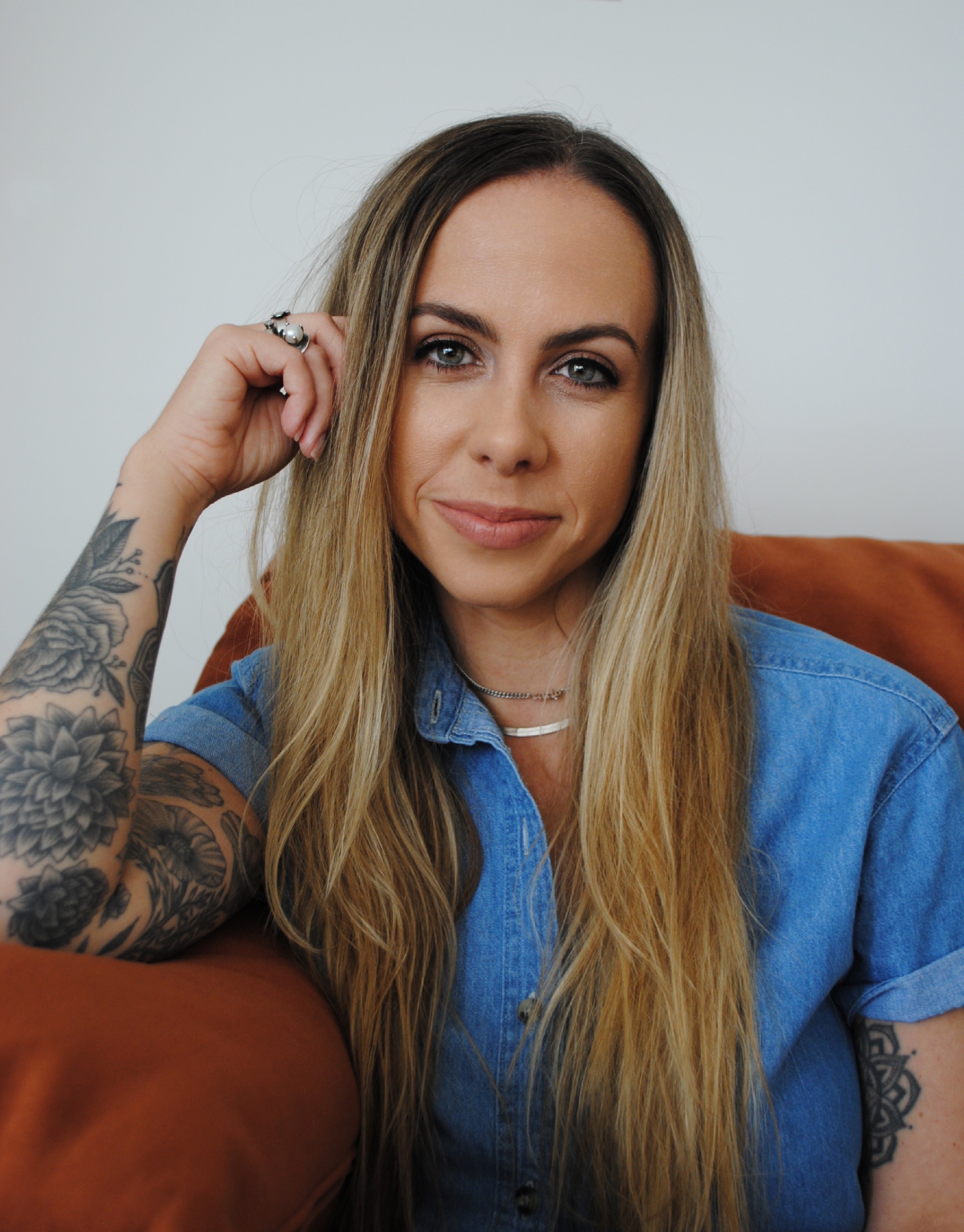 Carly Heynes — practitioner in Los Angeles, CA