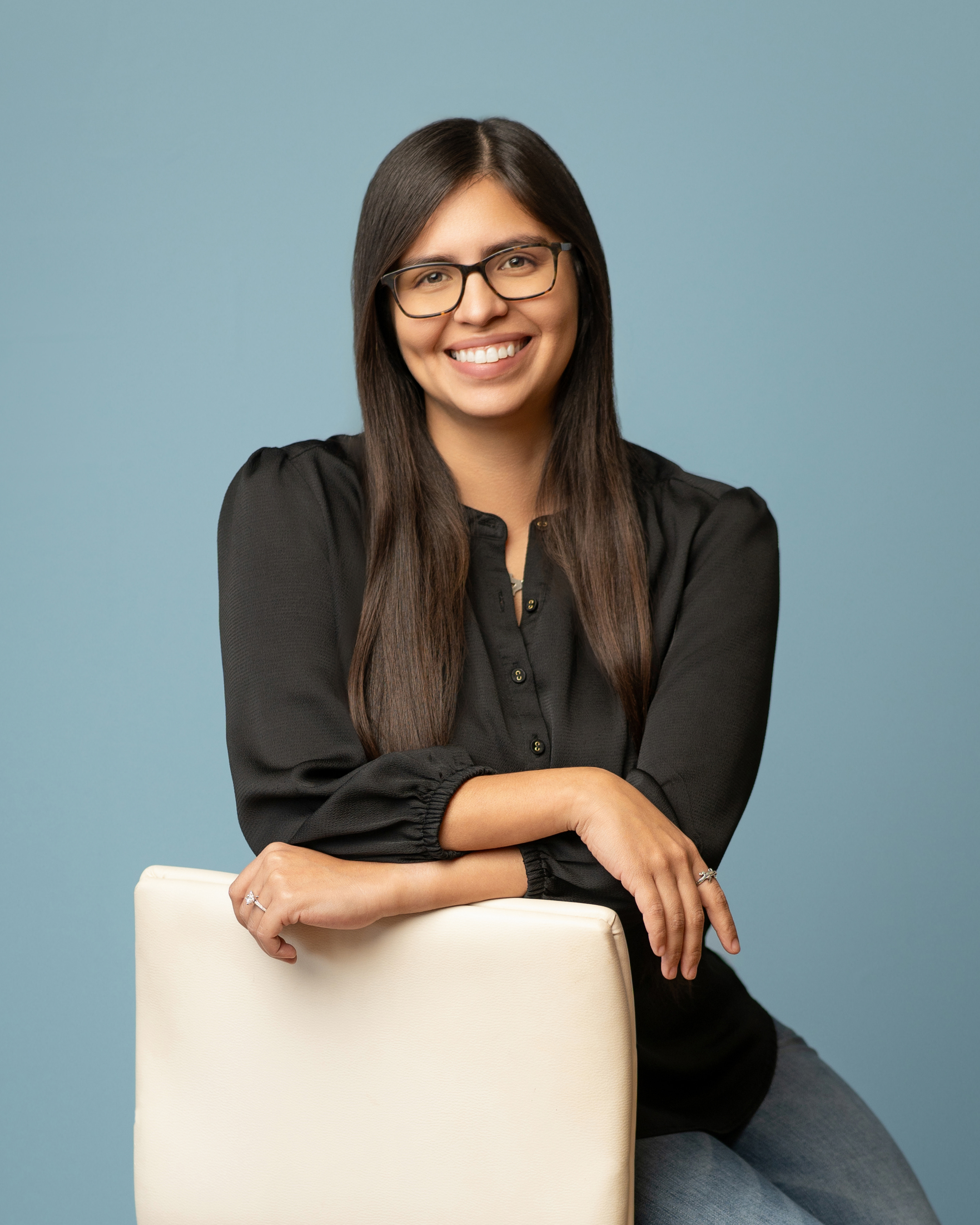 Kiona Ester — practitioner in Amarillo, TX