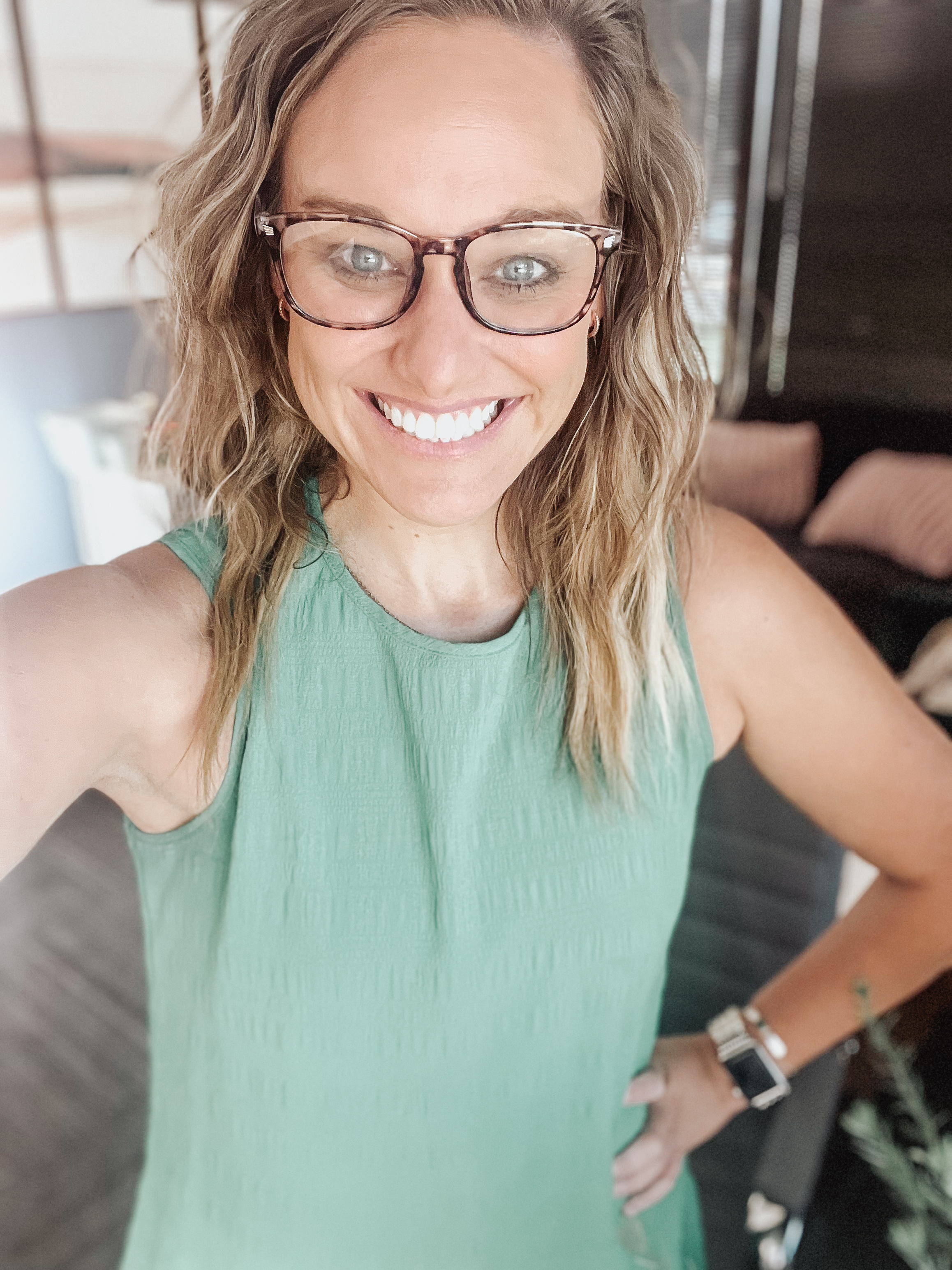 Reilly Dodd — practitioner in Overland Park, KS