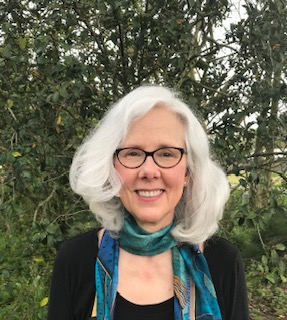 Rebecca Oyer — practitioner in Portland, OR