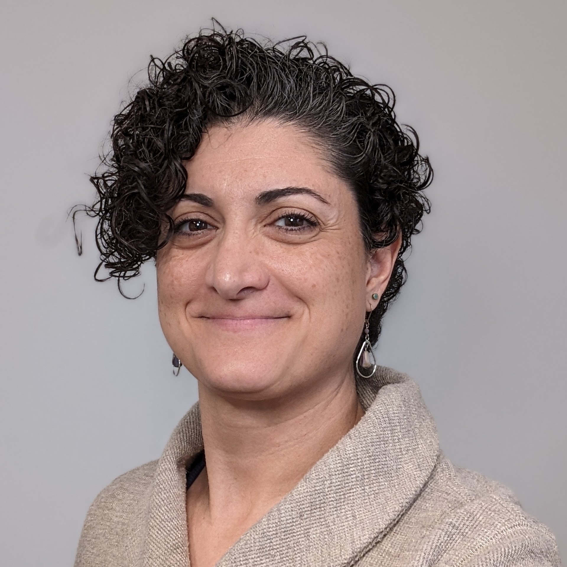 Jackie Rock — practitioner in Sandy, UT