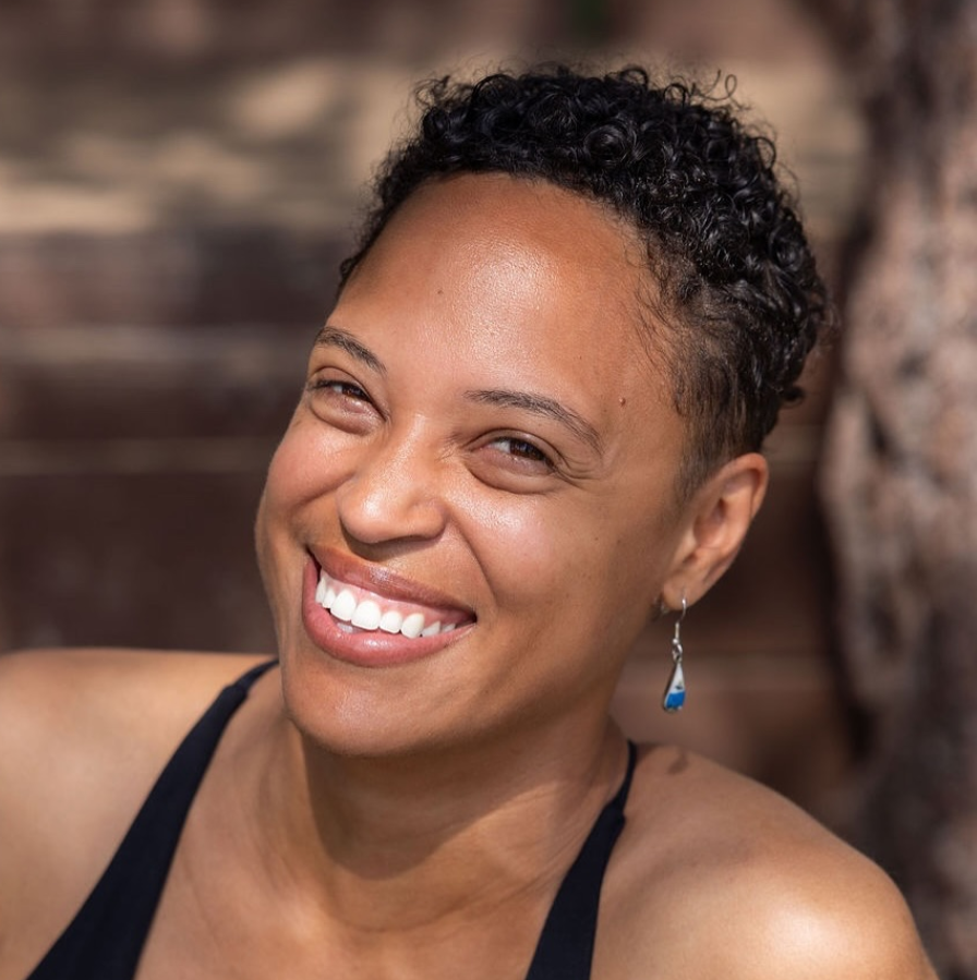 Stephanie Parker — practitioner in Oakland, CA